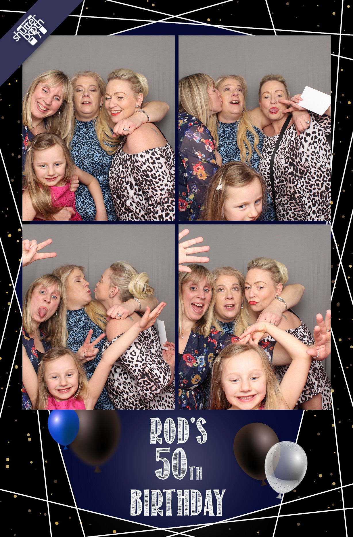 Rod's 50th Birthday | View more photos from the event at gallery.shutterbooth.co.uk/u/Shutterbooth/Rods-50th-Birthday