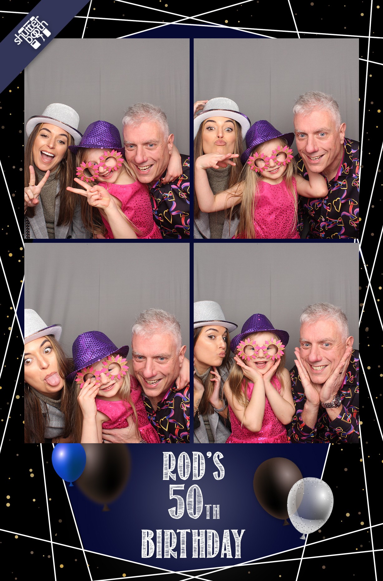 Rod's 50th Birthday | View more photos from the event at gallery.shutterbooth.co.uk/u/Shutterbooth/Rods-50th-Birthday