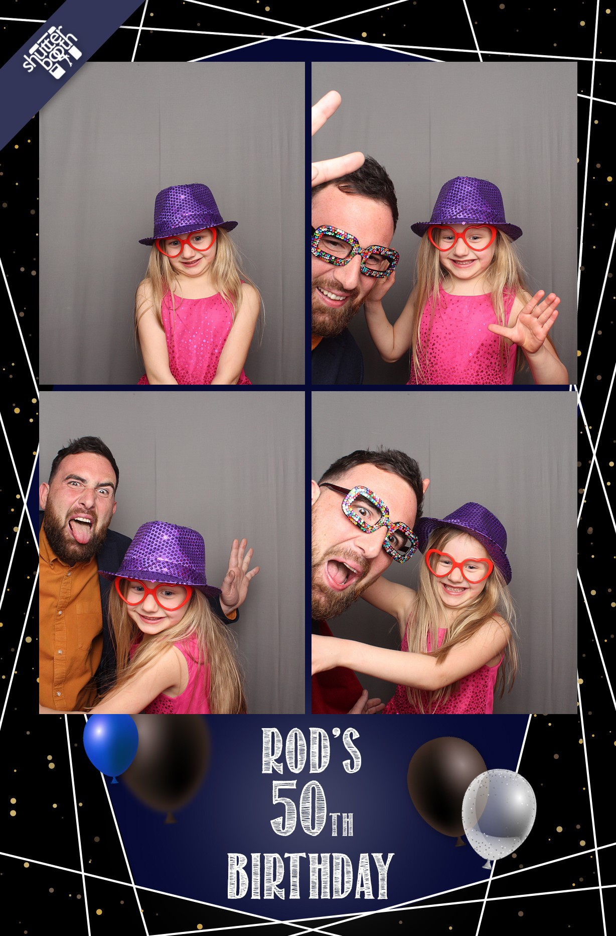 Rod's 50th Birthday | View more photos from the event at gallery.shutterbooth.co.uk/u/Shutterbooth/Rods-50th-Birthday