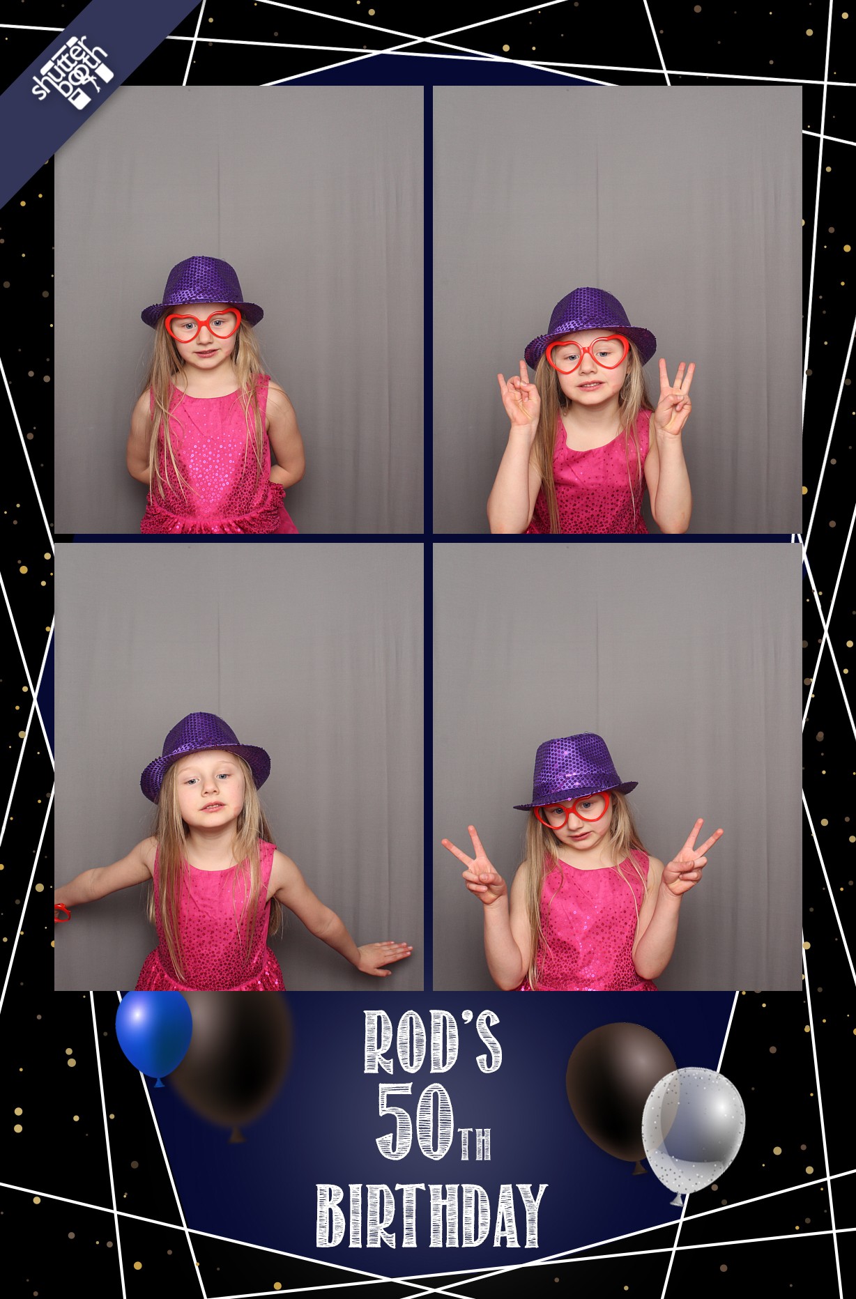 Rod's 50th Birthday | View more photos from the event at gallery.shutterbooth.co.uk/u/Shutterbooth/Rods-50th-Birthday