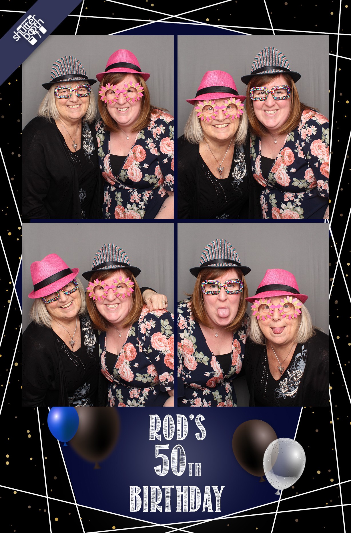 Rod's 50th Birthday | View more photos from the event at gallery.shutterbooth.co.uk/u/Shutterbooth/Rods-50th-Birthday