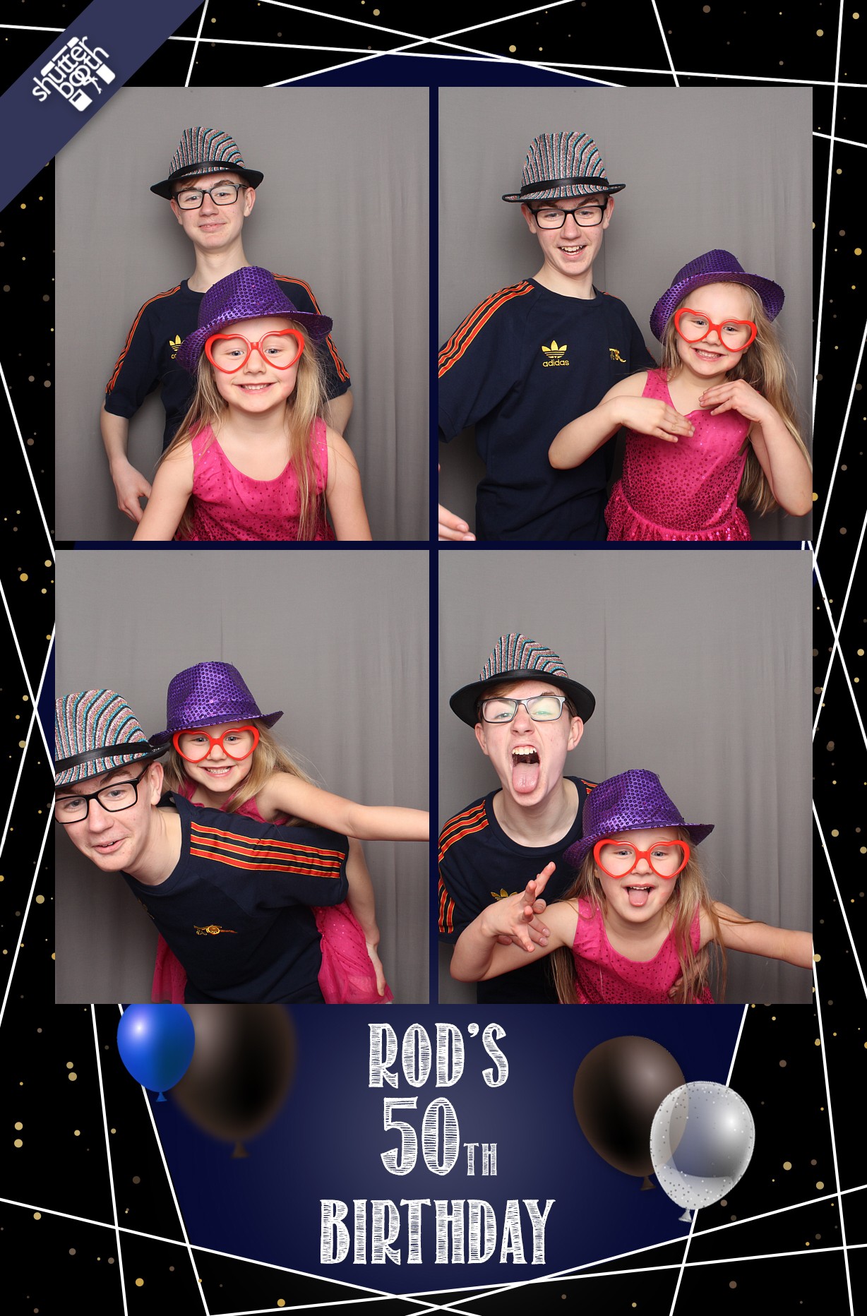 Rod's 50th Birthday | View more photos from the event at gallery.shutterbooth.co.uk/u/Shutterbooth/Rods-50th-Birthday