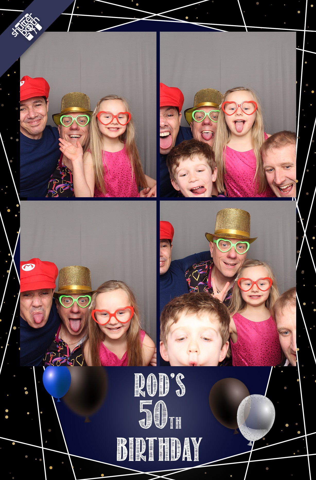 Rod's 50th Birthday | View more photos from the event at gallery.shutterbooth.co.uk/u/Shutterbooth/Rods-50th-Birthday