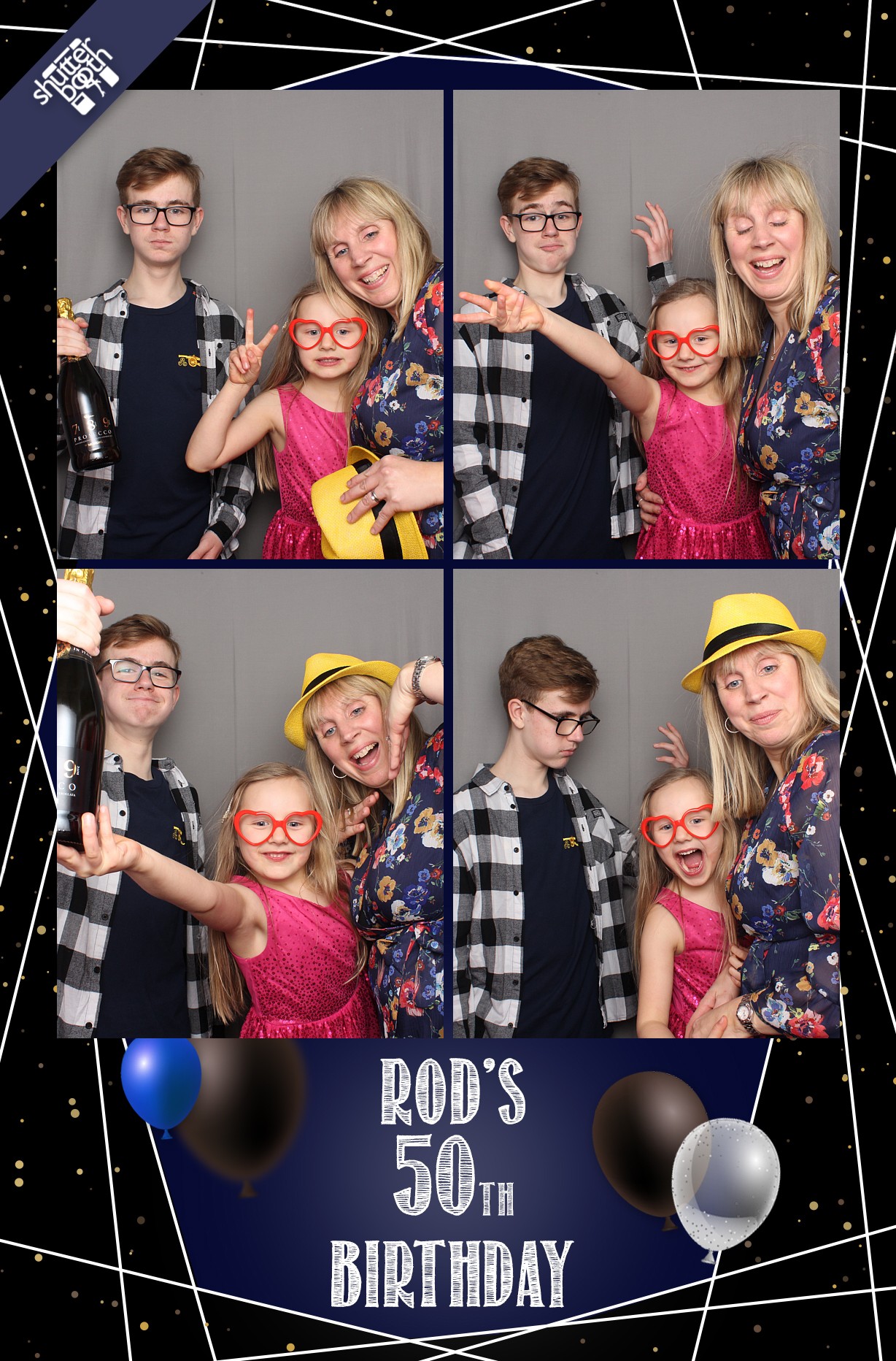 Rod's 50th Birthday | View more photos from the event at gallery.shutterbooth.co.uk/u/Shutterbooth/Rods-50th-Birthday