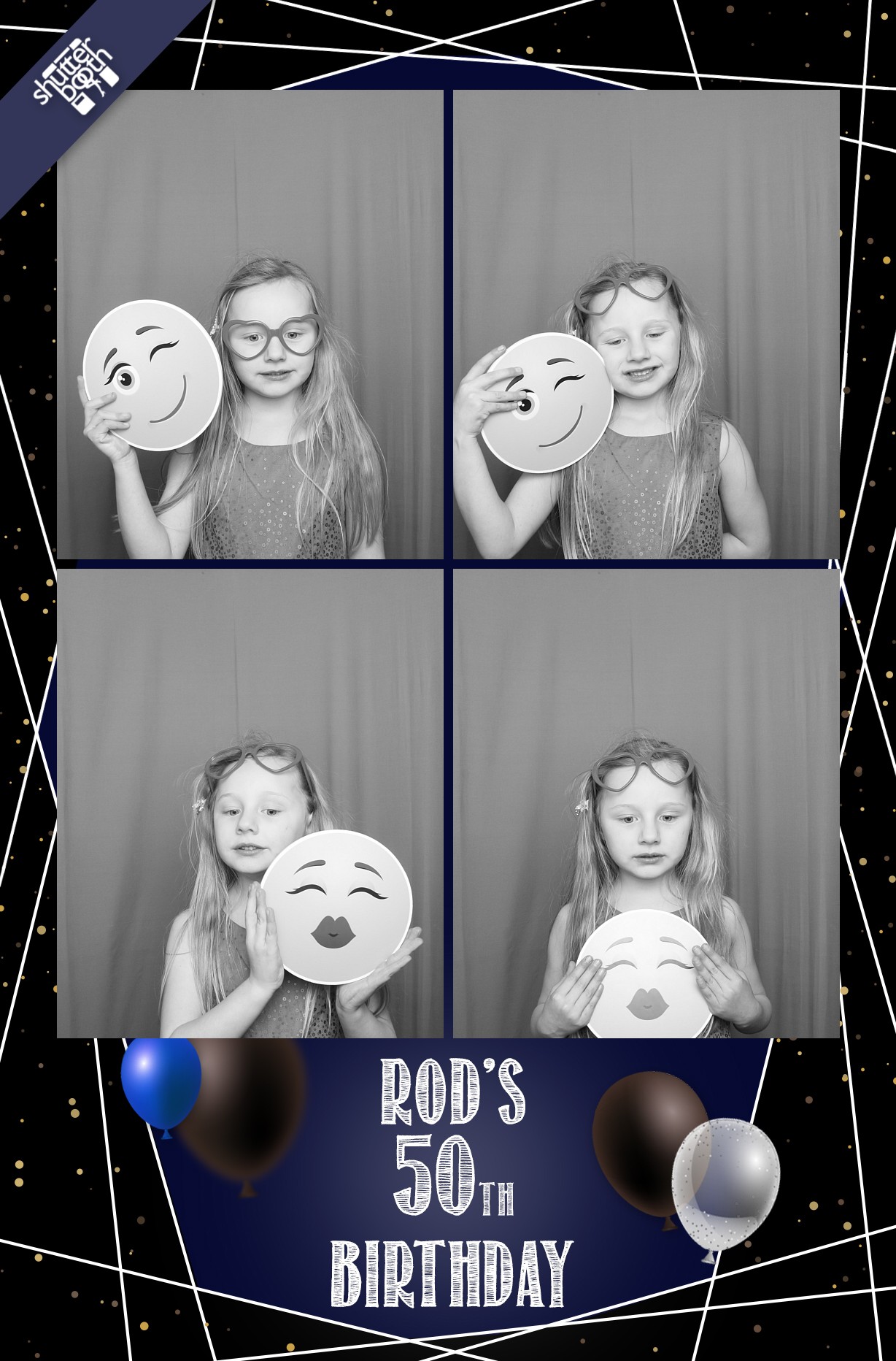 Rod's 50th Birthday | View more photos from the event at gallery.shutterbooth.co.uk/u/Shutterbooth/Rods-50th-Birthday