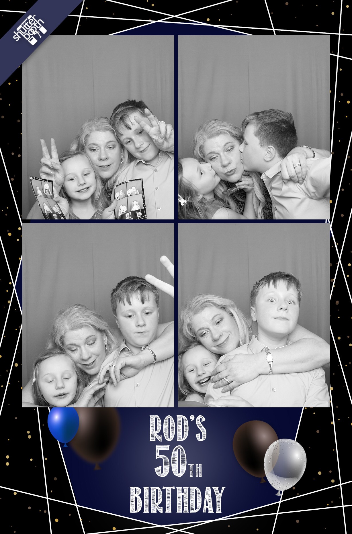 Rod's 50th Birthday | View more photos from the event at gallery.shutterbooth.co.uk/u/Shutterbooth/Rods-50th-Birthday