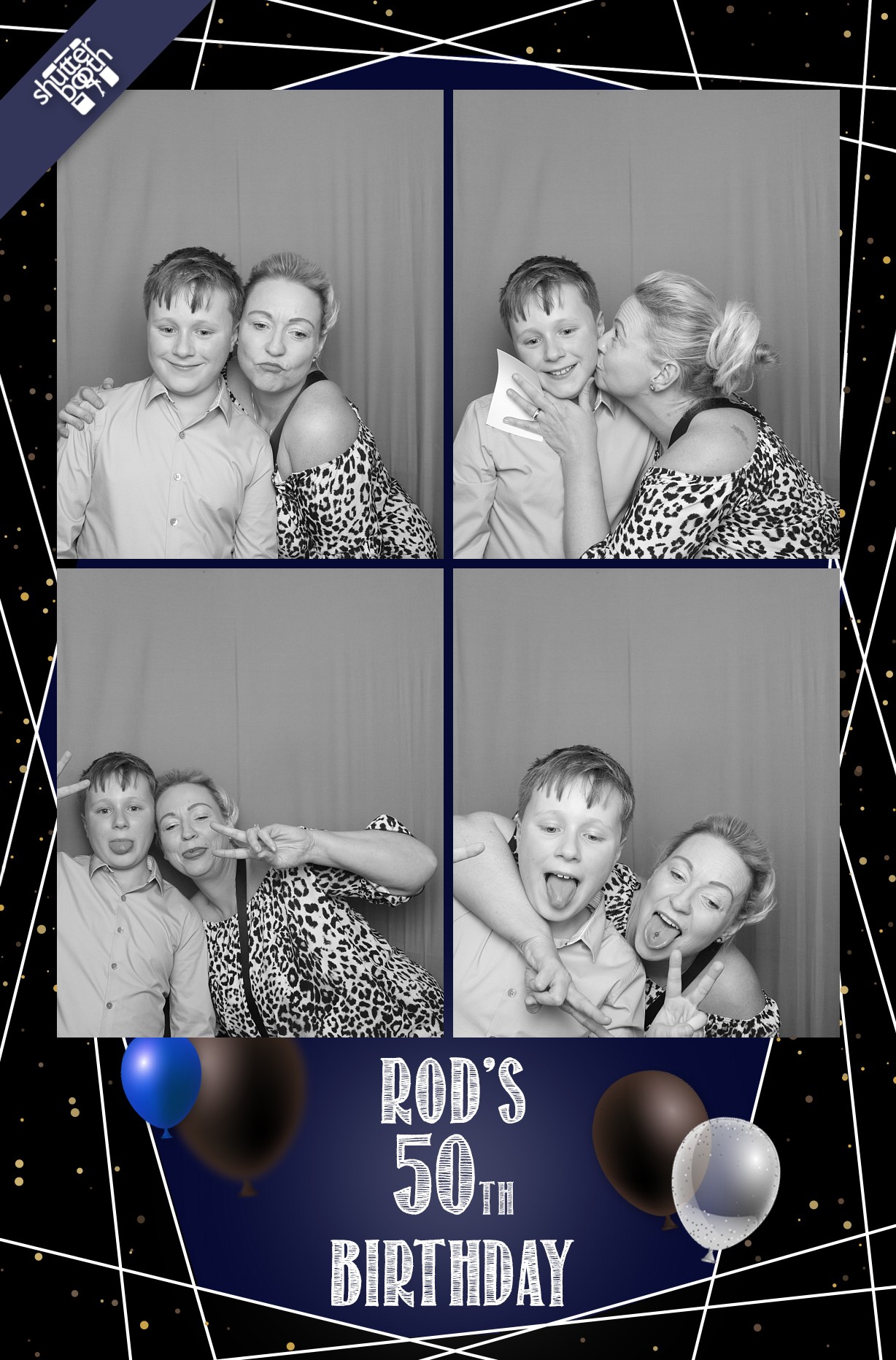 Rod's 50th Birthday | View more photos from the event at gallery.shutterbooth.co.uk/u/Shutterbooth/Rods-50th-Birthday
