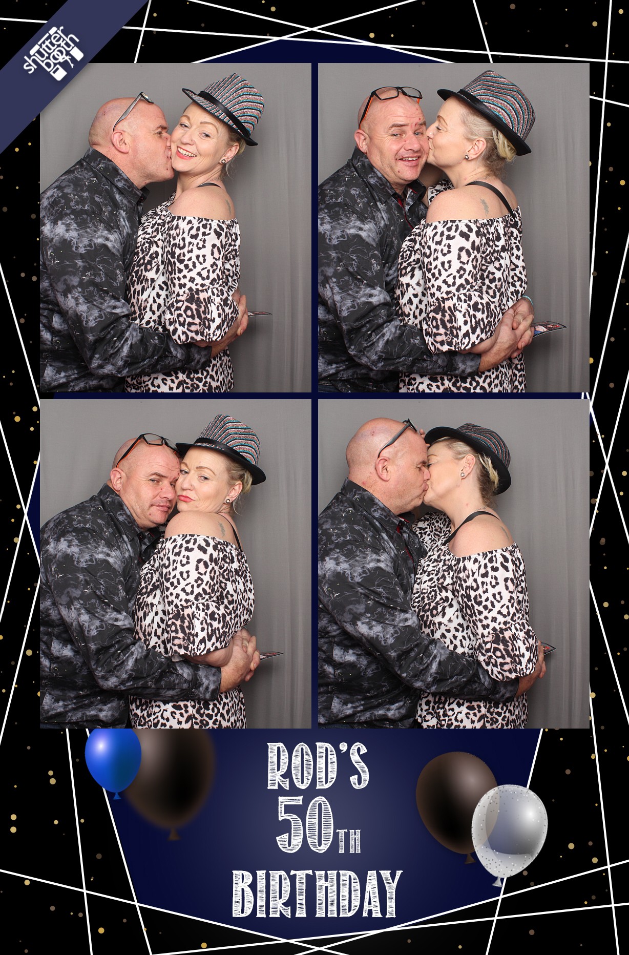 Rod's 50th Birthday | View more photos from the event at gallery.shutterbooth.co.uk/u/Shutterbooth/Rods-50th-Birthday