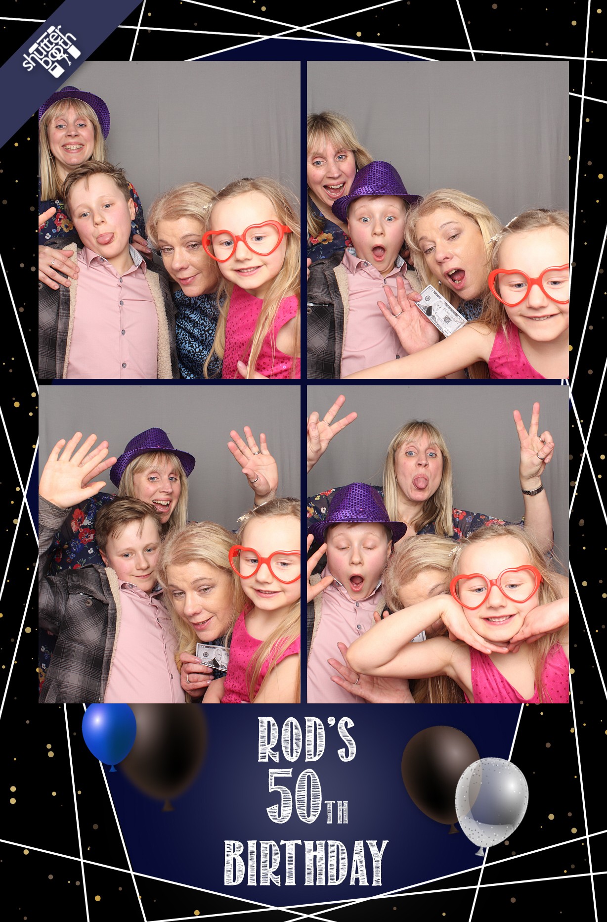 Rod's 50th Birthday | View more photos from the event at gallery.shutterbooth.co.uk/u/Shutterbooth/Rods-50th-Birthday