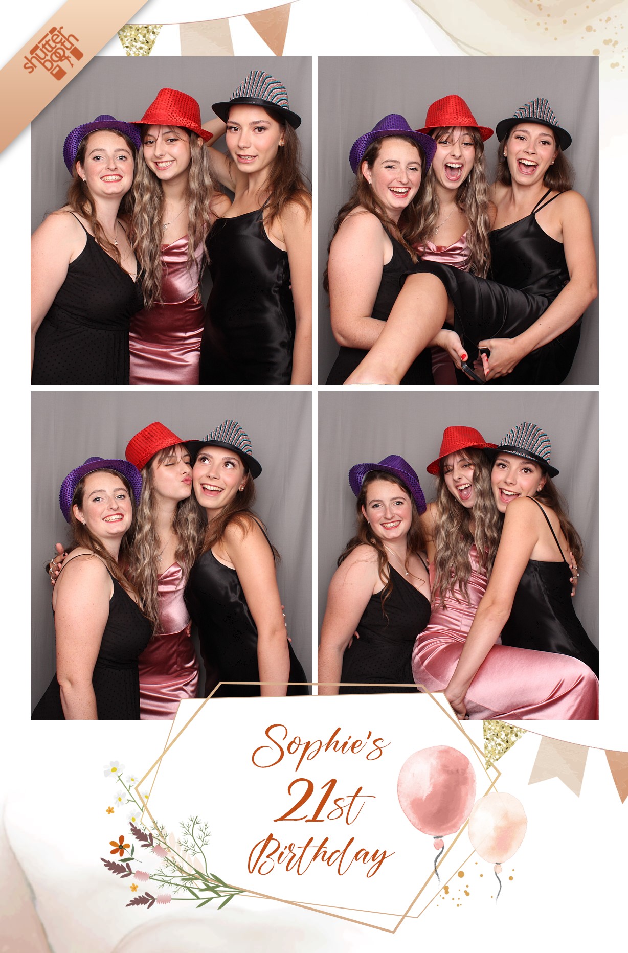 Sophie's 21st Birthday | View more photos from the event at gallery.shutterbooth.co.uk/u/Shutterbooth/Sophies-21st-Birthday