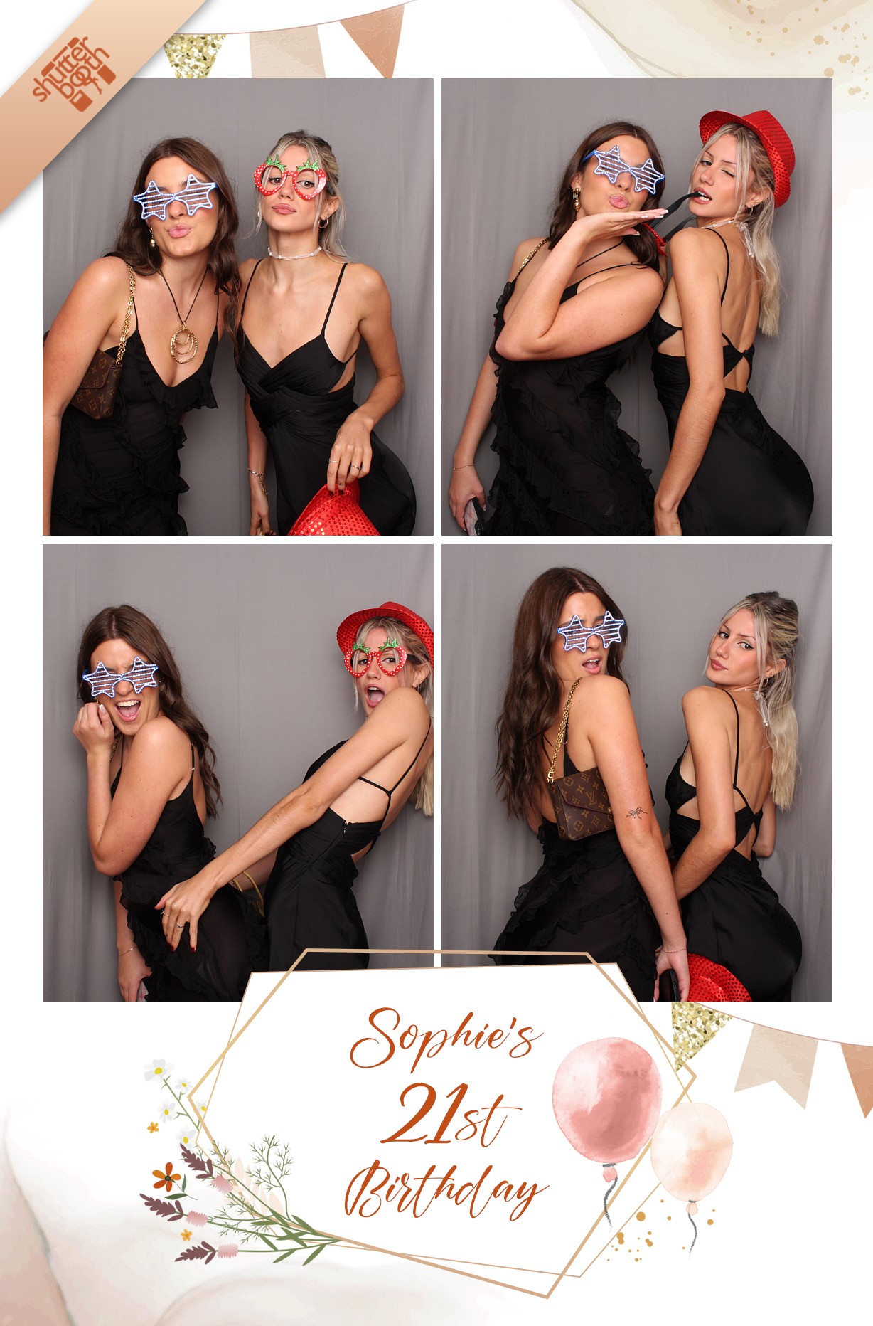 Sophie's 21st Birthday | View more photos from the event at gallery.shutterbooth.co.uk/u/Shutterbooth/Sophies-21st-Birthday