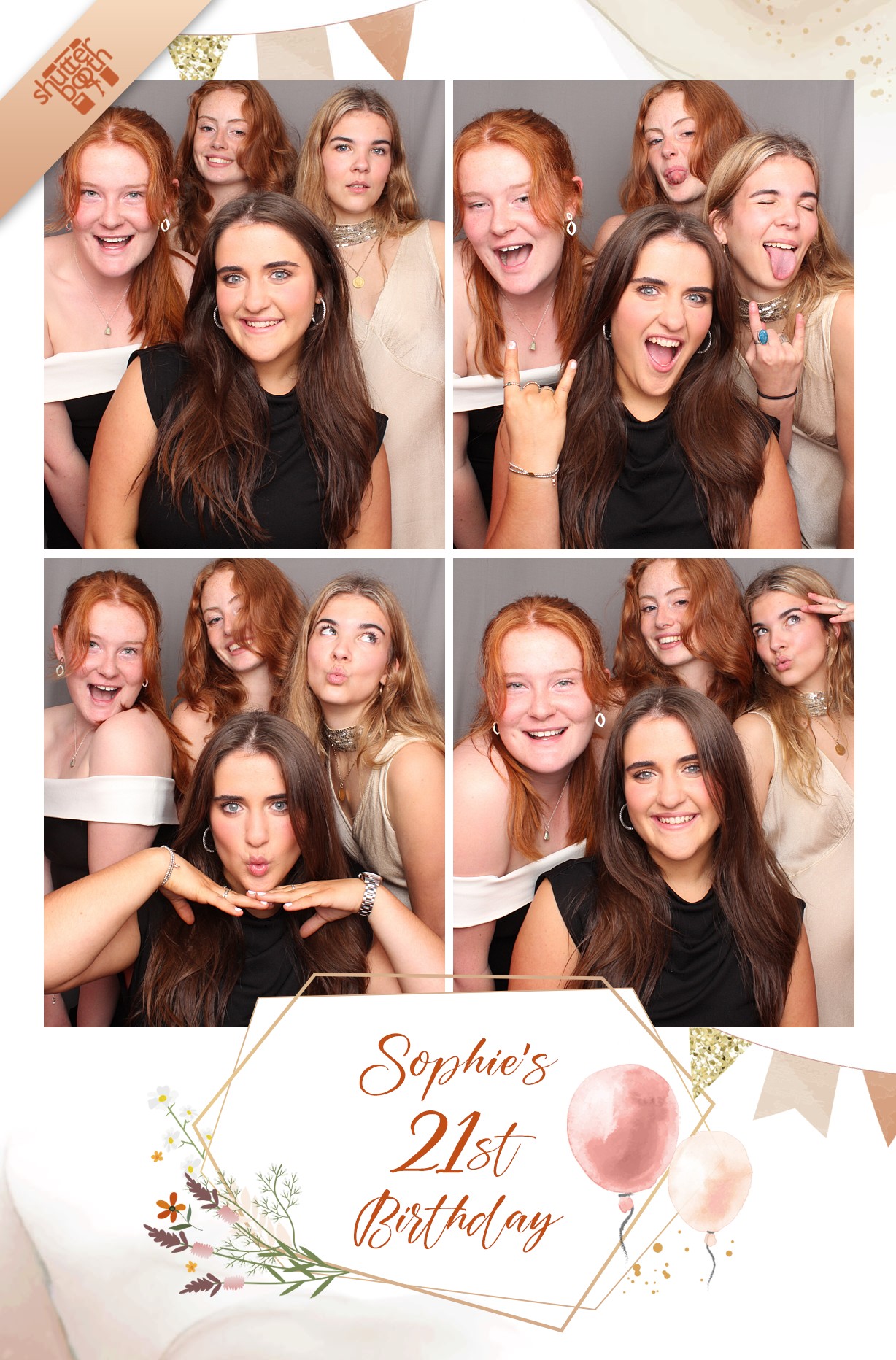 Sophie's 21st Birthday | View more photos from the event at gallery.shutterbooth.co.uk/u/Shutterbooth/Sophies-21st-Birthday