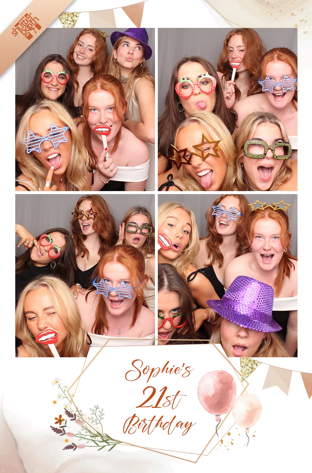 Sophie's 21st Birthday | View more photos from the event at gallery.shutterbooth.co.uk/u/Shutterbooth/Sophies-21st-Birthday