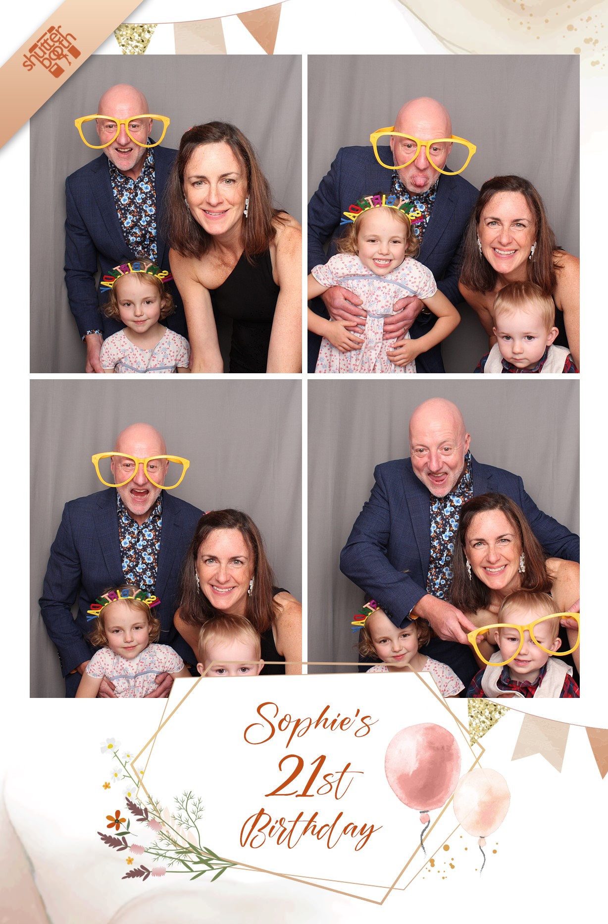 Sophie's 21st Birthday | View more photos from the event at gallery.shutterbooth.co.uk/u/Shutterbooth/Sophies-21st-Birthday