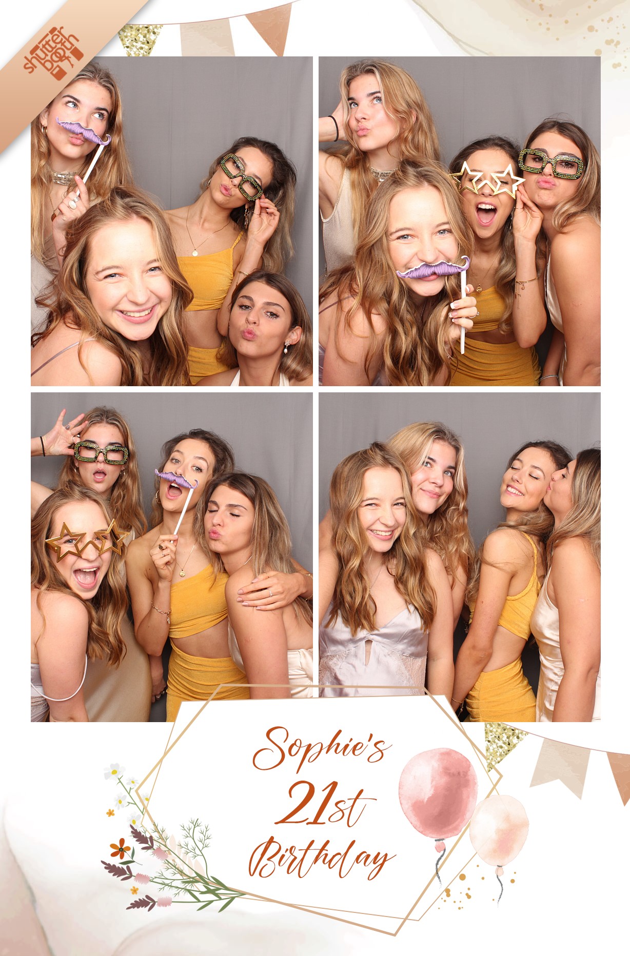 Sophie's 21st Birthday | View more photos from the event at gallery.shutterbooth.co.uk/u/Shutterbooth/Sophies-21st-Birthday