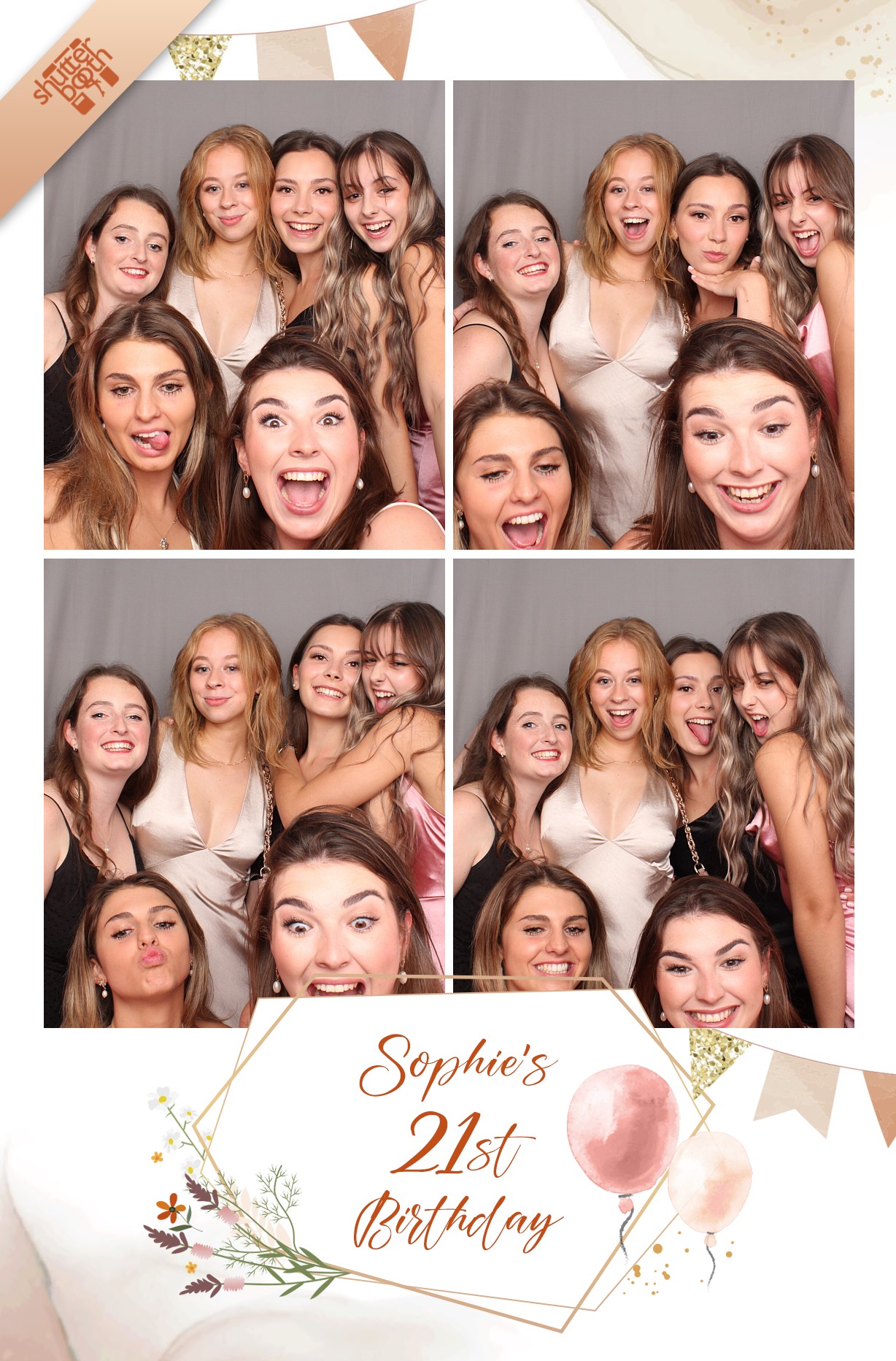 Sophie's 21st Birthday | View more photos from the event at gallery.shutterbooth.co.uk/u/Shutterbooth/Sophies-21st-Birthday
