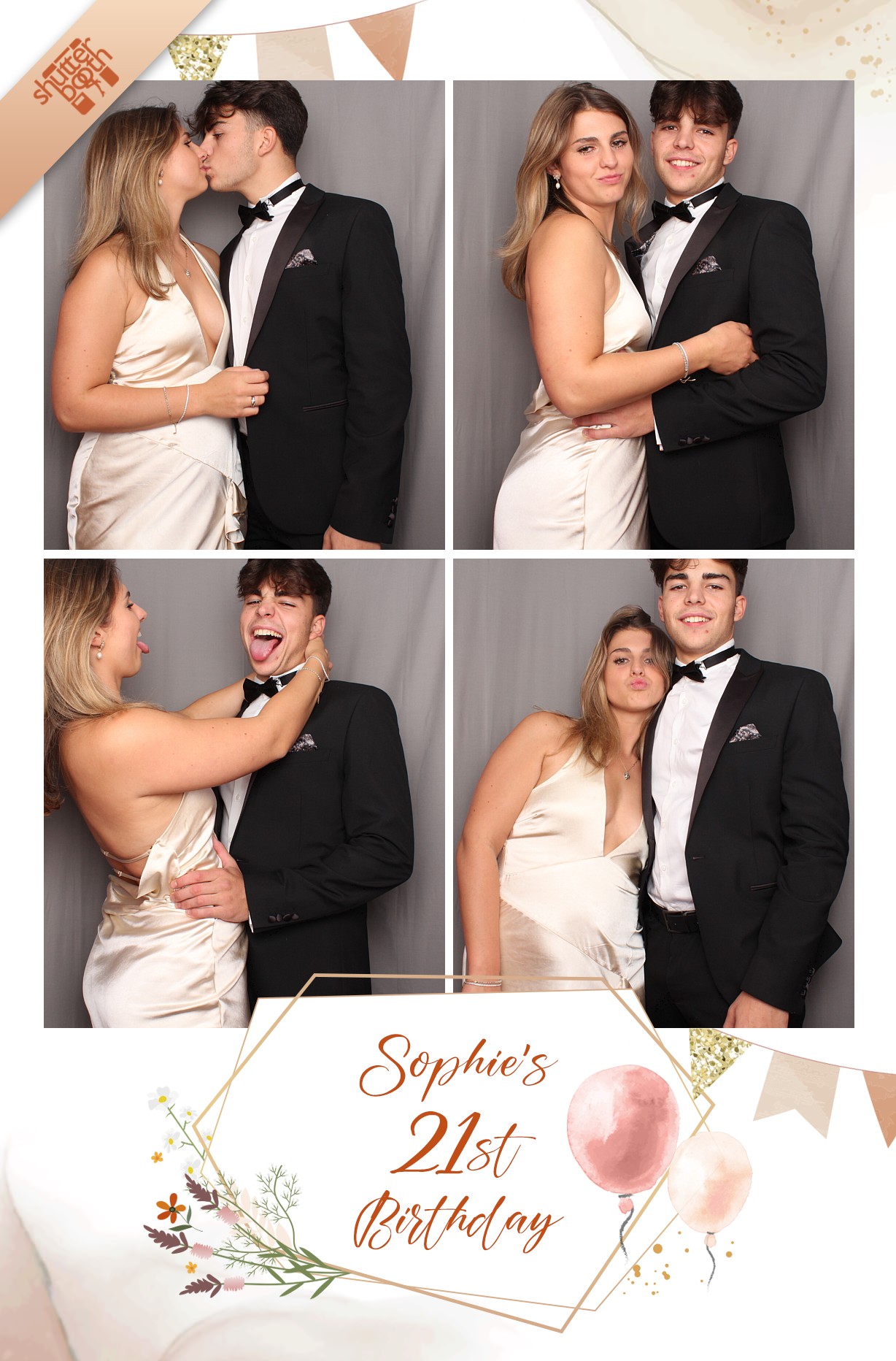Sophie's 21st Birthday | View more photos from the event at gallery.shutterbooth.co.uk/u/Shutterbooth/Sophies-21st-Birthday