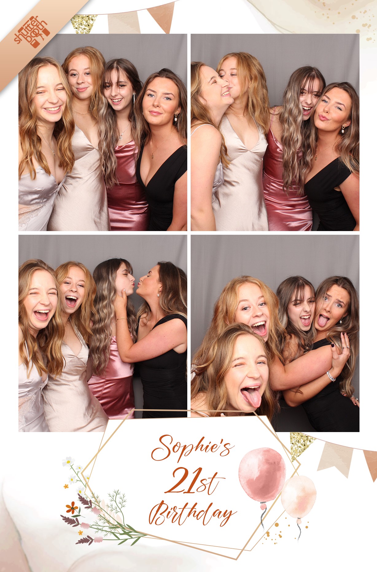 Sophie's 21st Birthday | View more photos from the event at gallery.shutterbooth.co.uk/u/Shutterbooth/Sophies-21st-Birthday