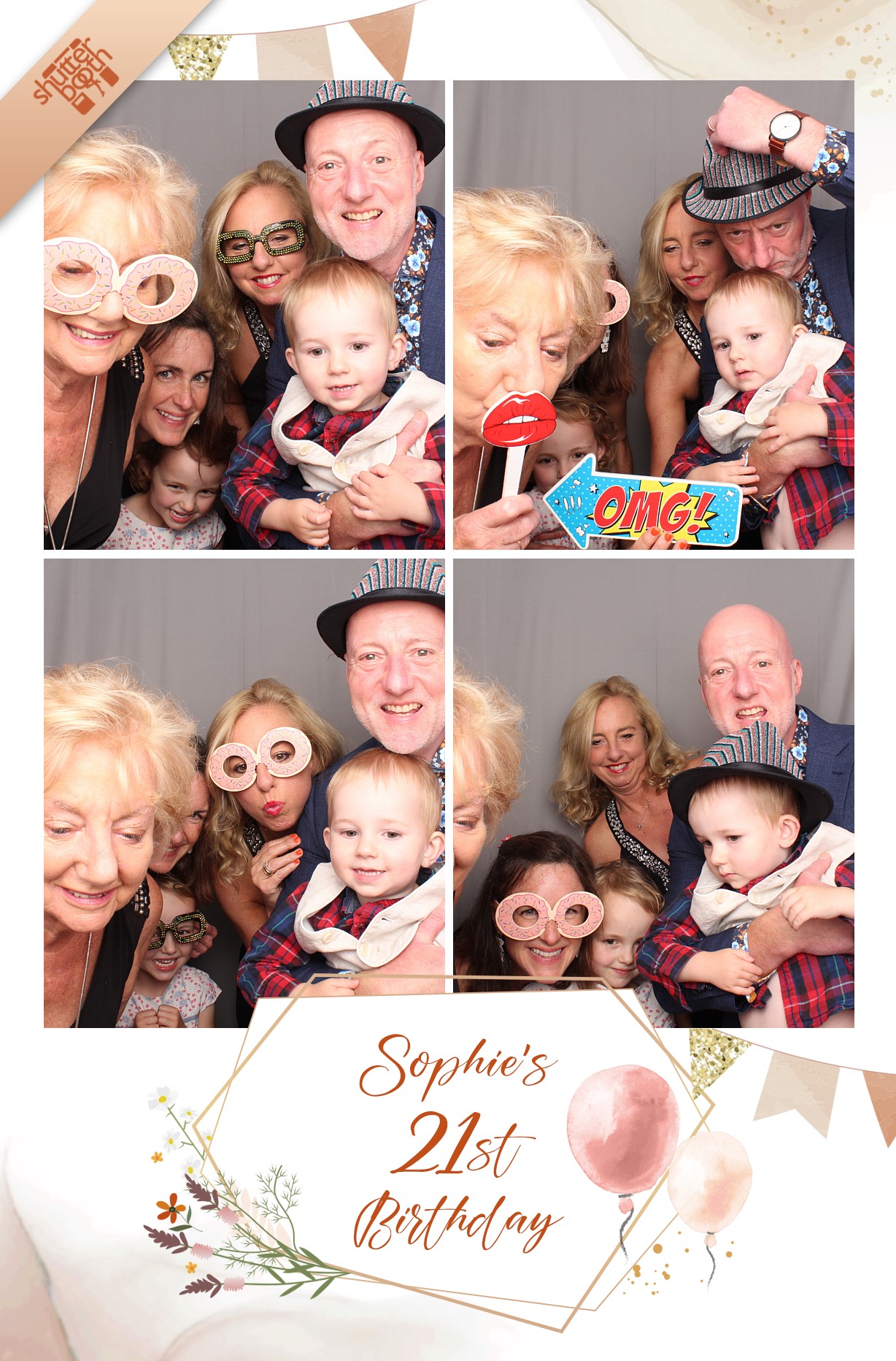 Sophie's 21st Birthday | View more photos from the event at gallery.shutterbooth.co.uk/u/Shutterbooth/Sophies-21st-Birthday