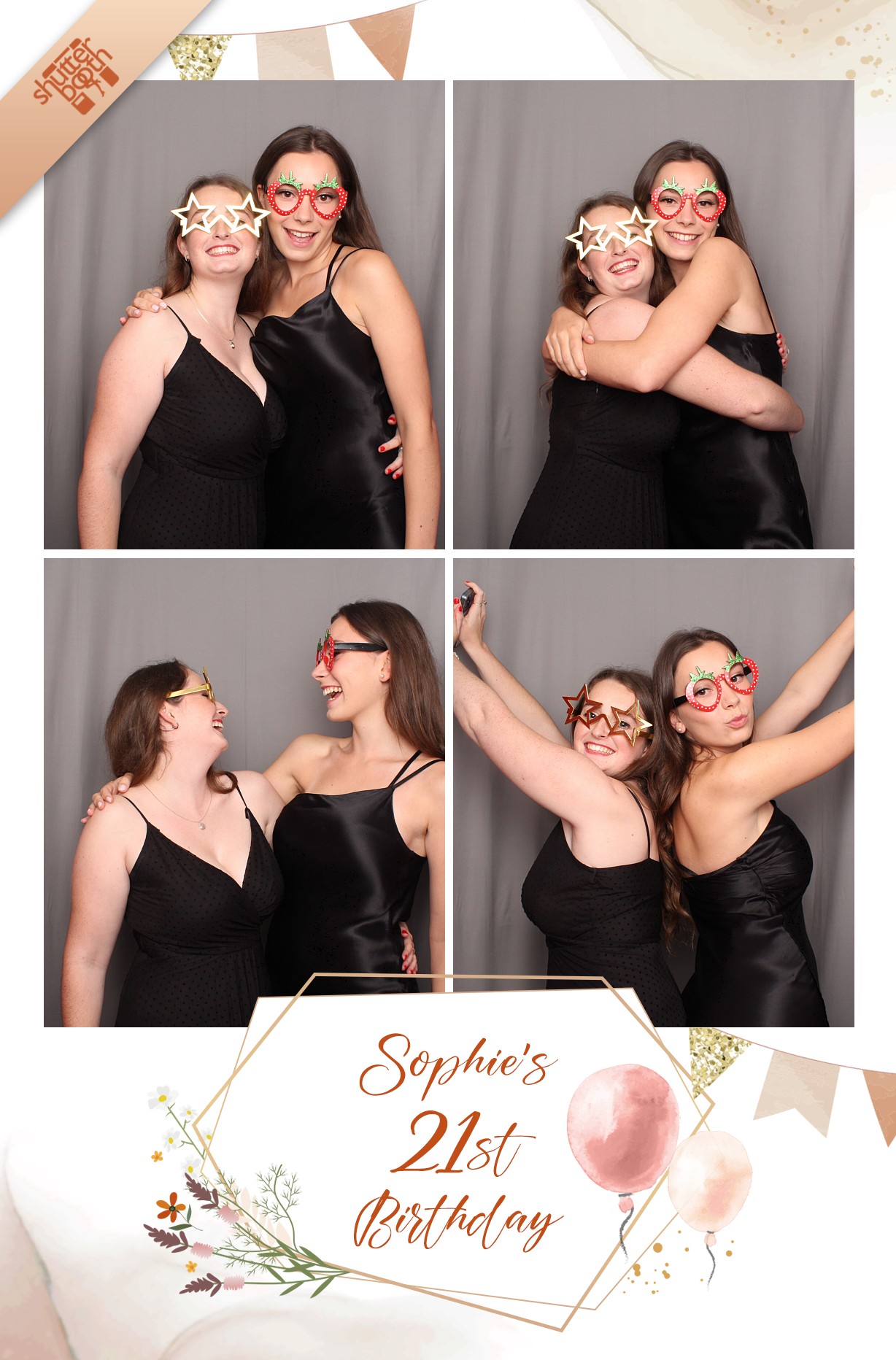 Sophie's 21st Birthday | View more photos from the event at gallery.shutterbooth.co.uk/u/Shutterbooth/Sophies-21st-Birthday
