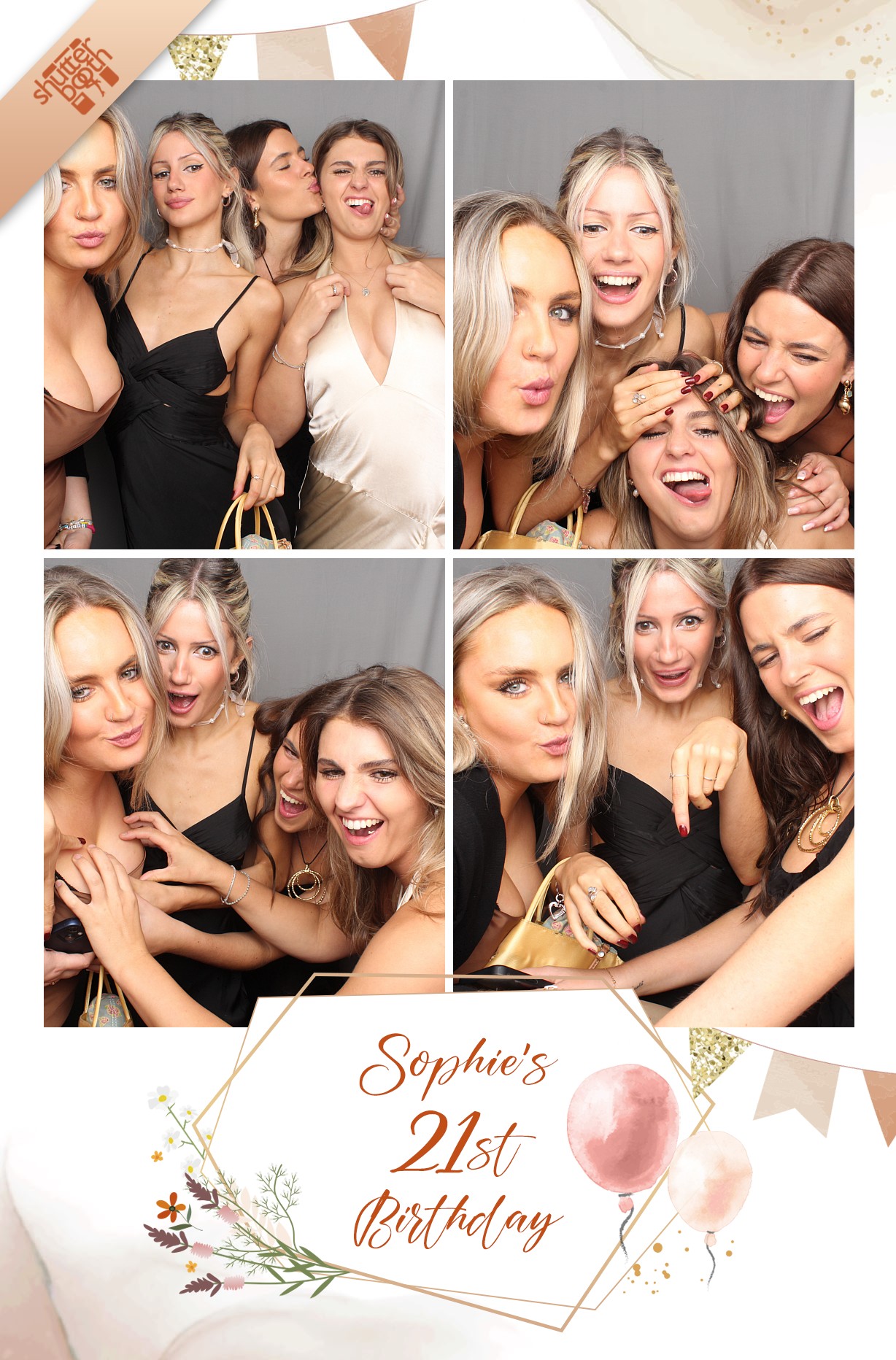 Sophie's 21st Birthday | View more photos from the event at gallery.shutterbooth.co.uk/u/Shutterbooth/Sophies-21st-Birthday