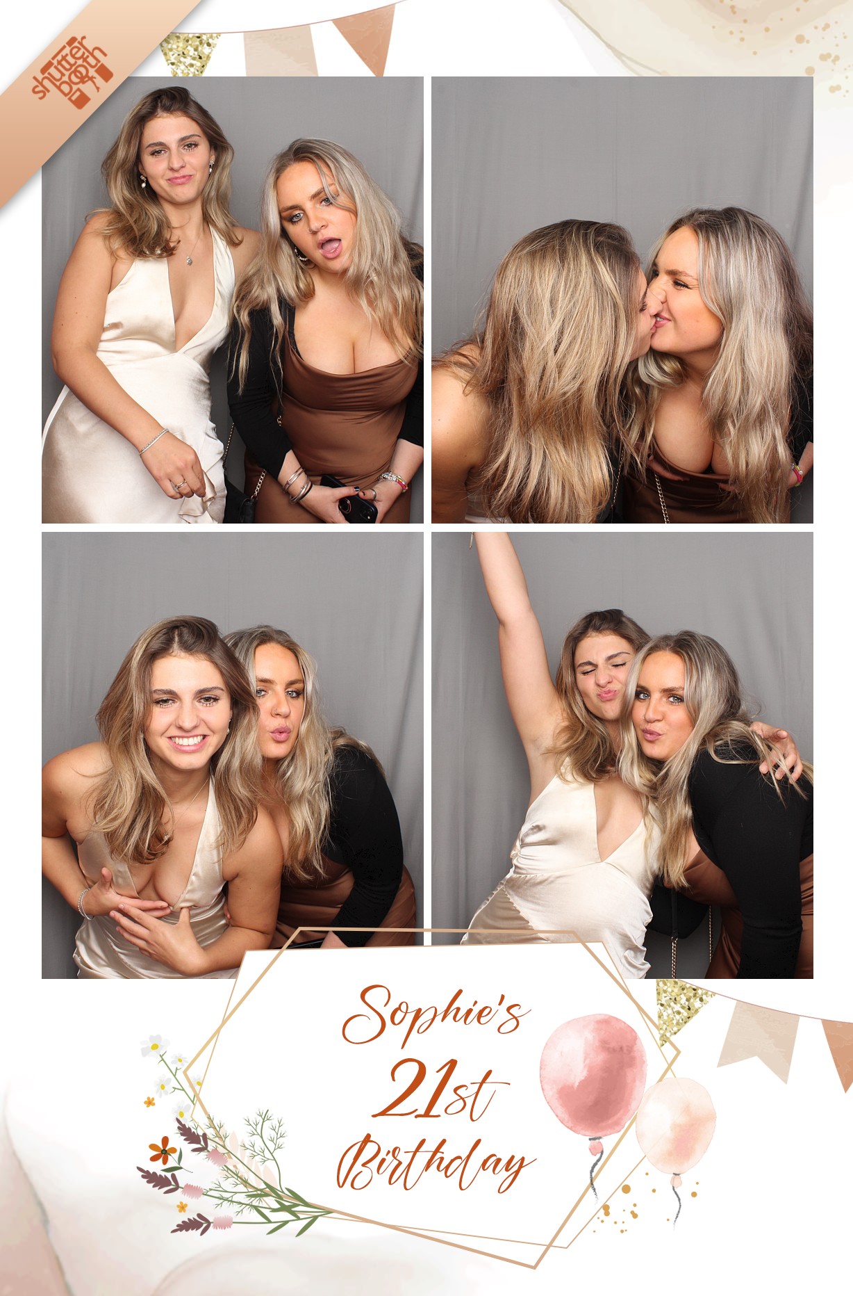 Sophie's 21st Birthday | View more photos from the event at gallery.shutterbooth.co.uk/u/Shutterbooth/Sophies-21st-Birthday