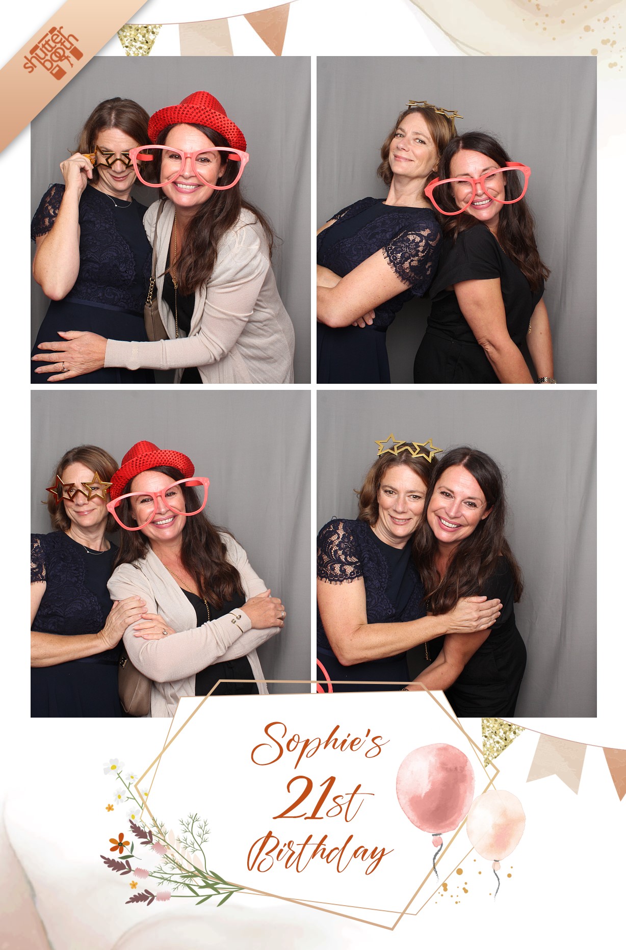 Sophie's 21st Birthday | View more photos from the event at gallery.shutterbooth.co.uk/u/Shutterbooth/Sophies-21st-Birthday