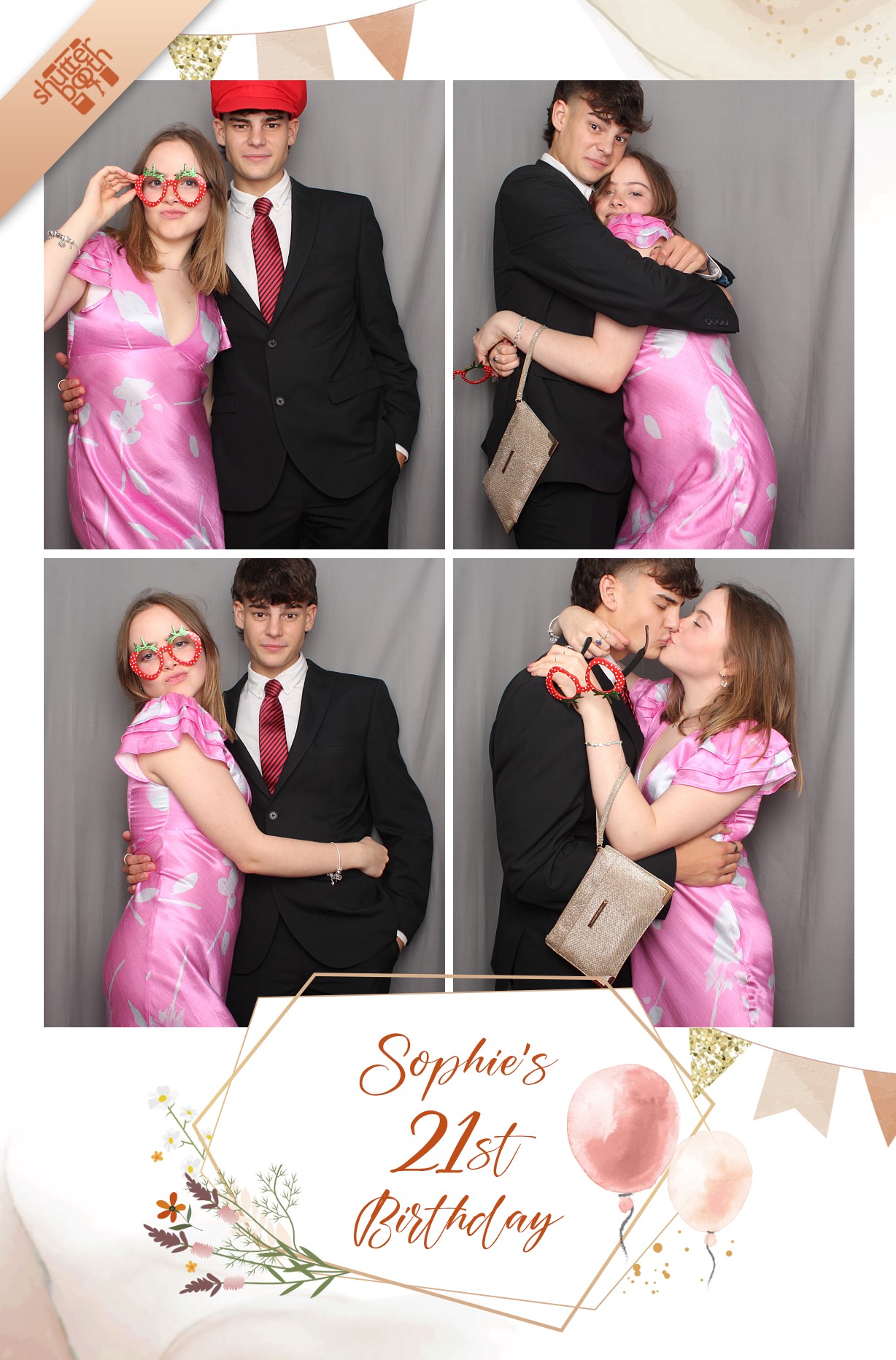 Sophie's 21st Birthday | View more photos from the event at gallery.shutterbooth.co.uk/u/Shutterbooth/Sophies-21st-Birthday