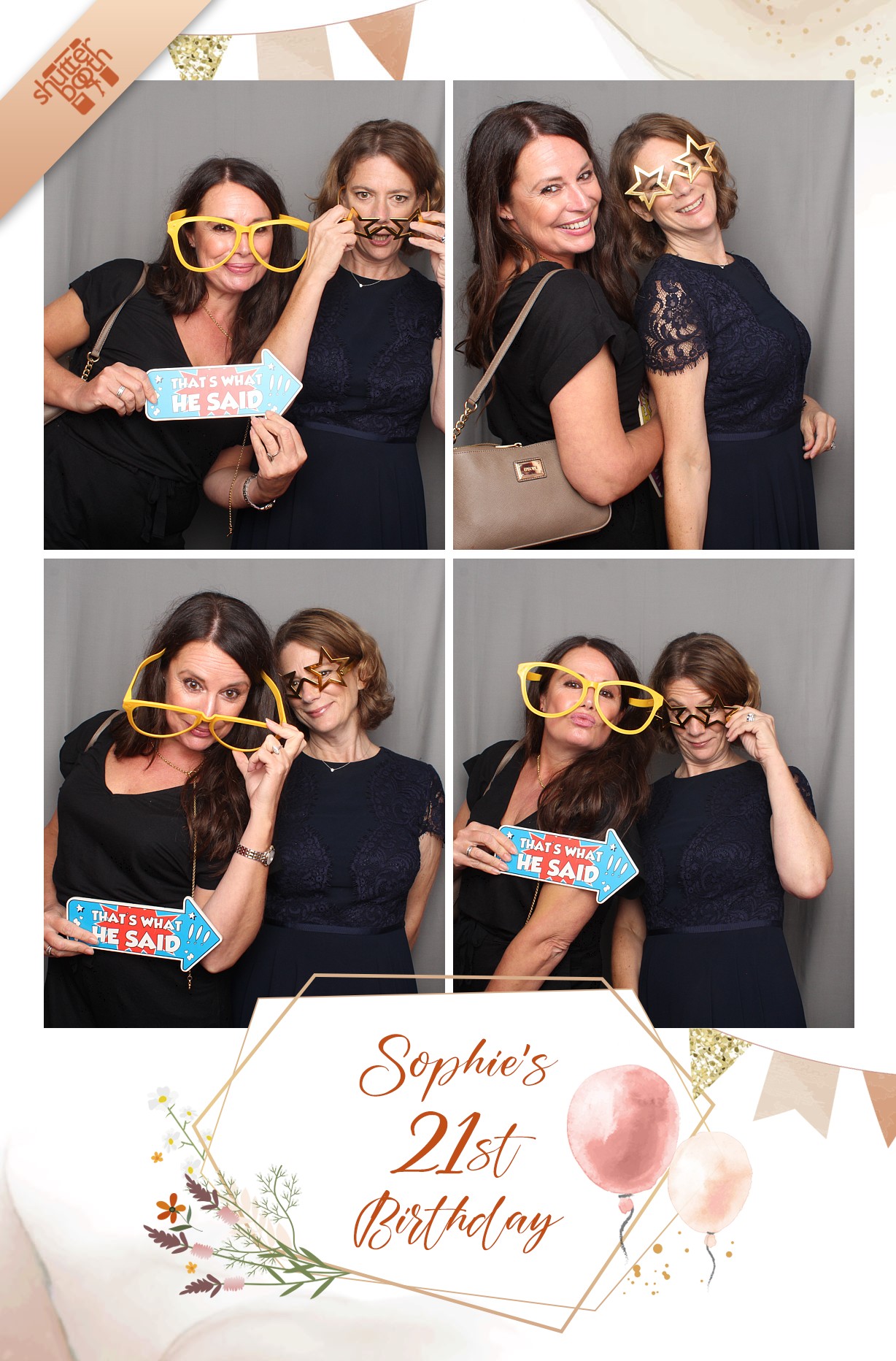 Sophie's 21st Birthday | View more photos from the event at gallery.shutterbooth.co.uk/u/Shutterbooth/Sophies-21st-Birthday