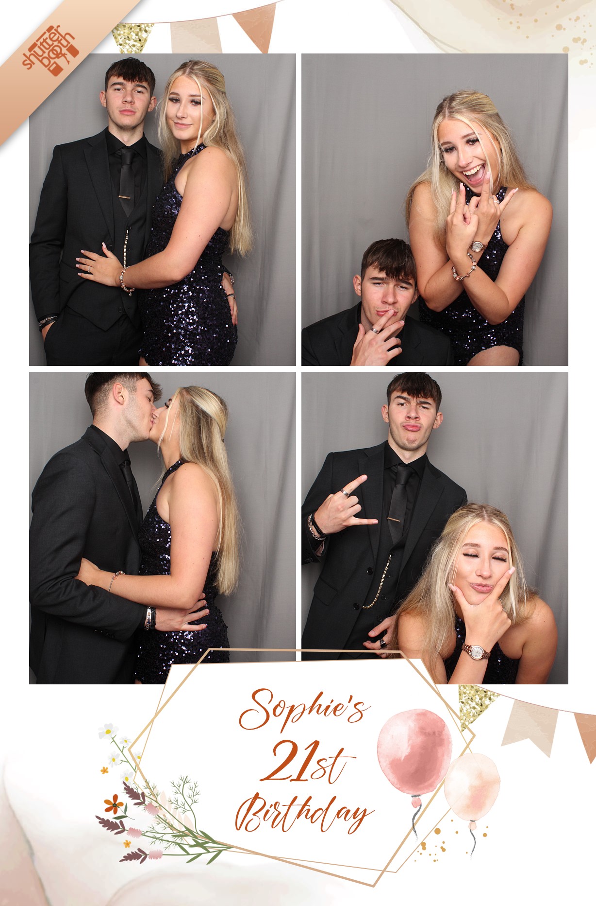 Sophie's 21st Birthday | View more photos from the event at gallery.shutterbooth.co.uk/u/Shutterbooth/Sophies-21st-Birthday