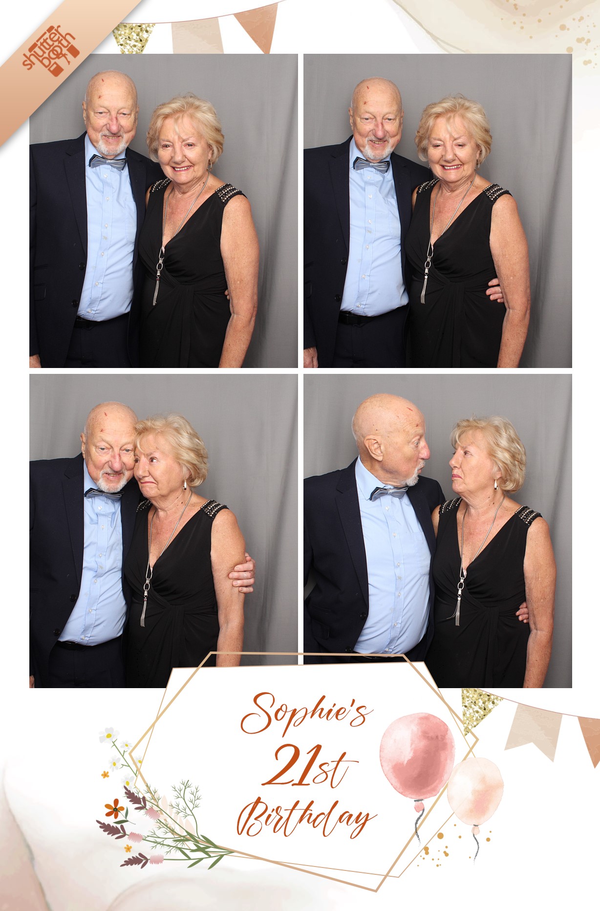 Sophie's 21st Birthday | View more photos from the event at gallery.shutterbooth.co.uk/u/Shutterbooth/Sophies-21st-Birthday