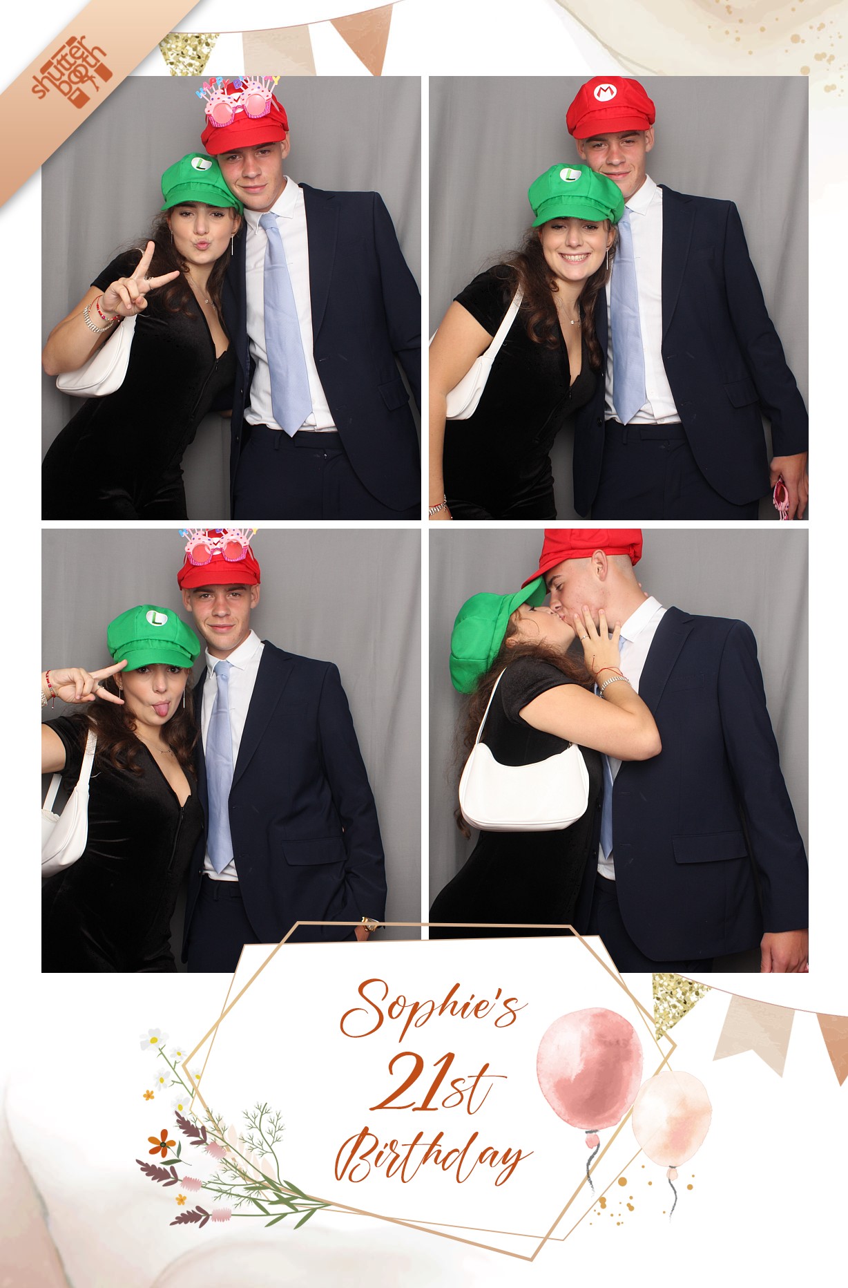 Sophie's 21st Birthday | View more photos from the event at gallery.shutterbooth.co.uk/u/Shutterbooth/Sophies-21st-Birthday