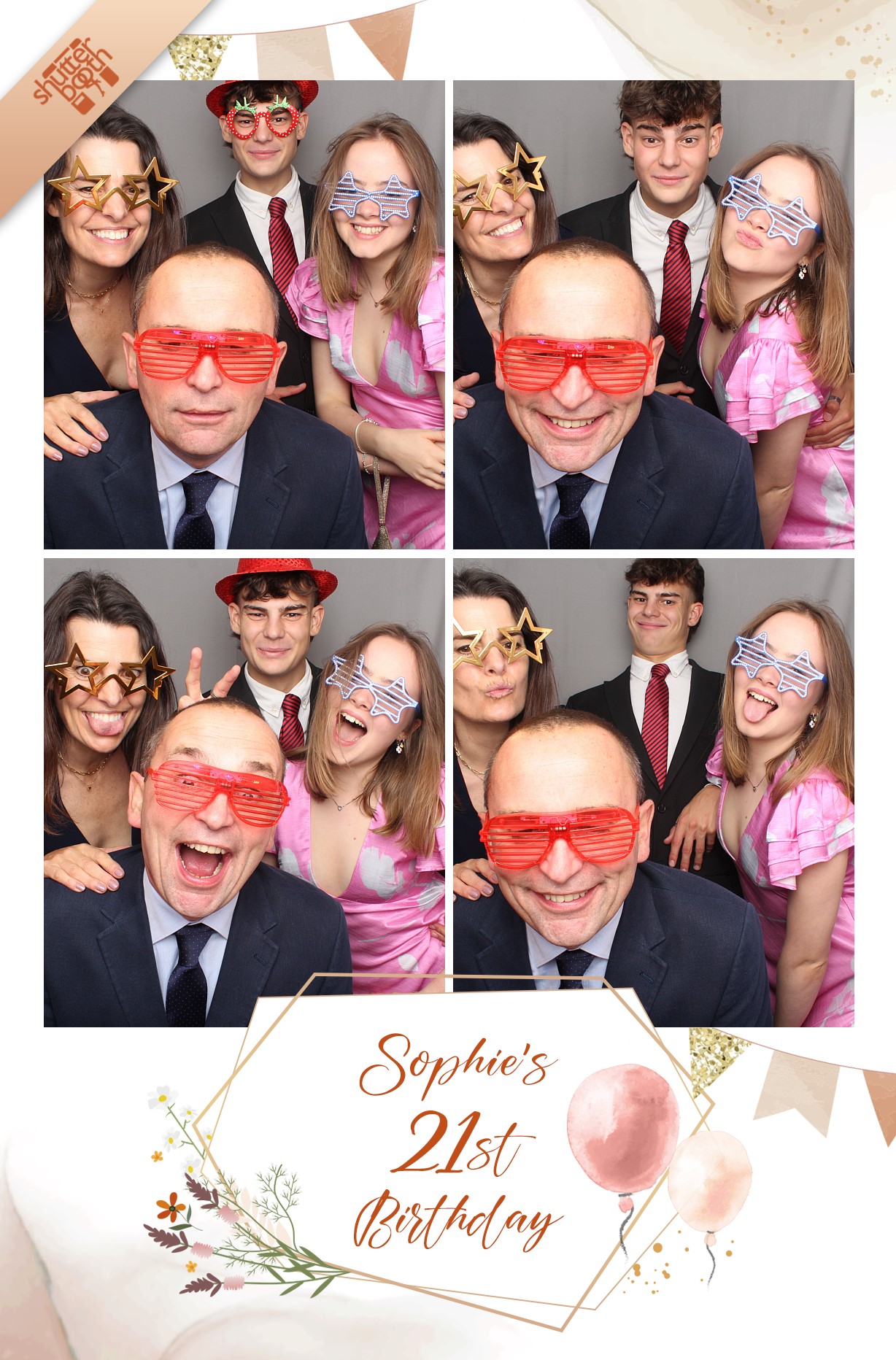 Sophie's 21st Birthday | View more photos from the event at gallery.shutterbooth.co.uk/u/Shutterbooth/Sophies-21st-Birthday