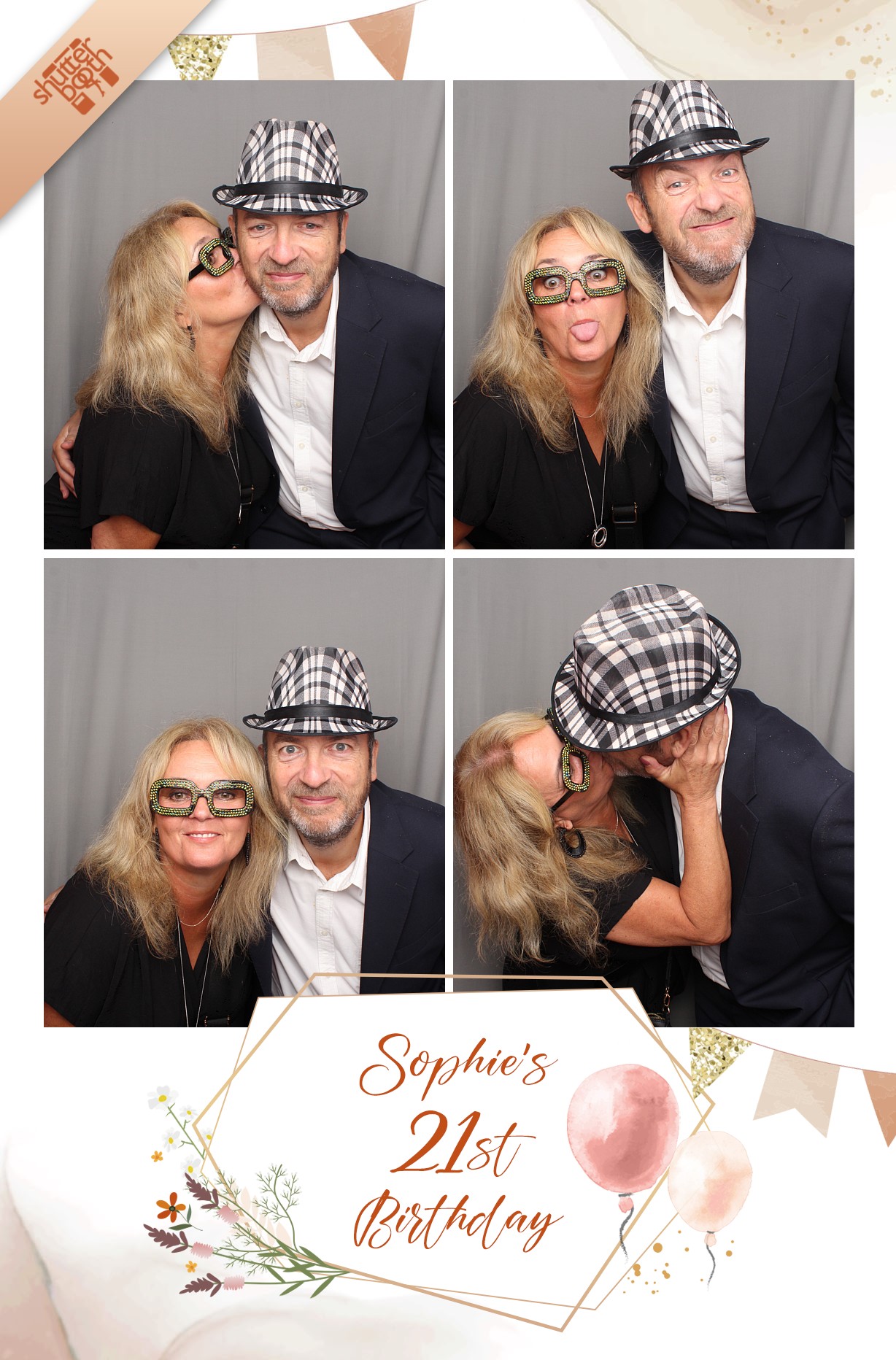 Sophie's 21st Birthday | View more photos from the event at gallery.shutterbooth.co.uk/u/Shutterbooth/Sophies-21st-Birthday