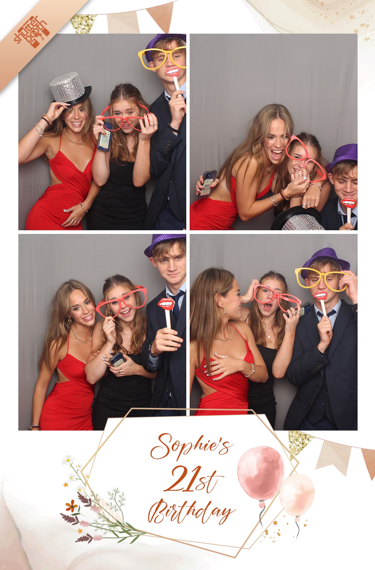 Sophie's 21st Birthday | View more photos from the event at gallery.shutterbooth.co.uk/u/Shutterbooth/Sophies-21st-Birthday