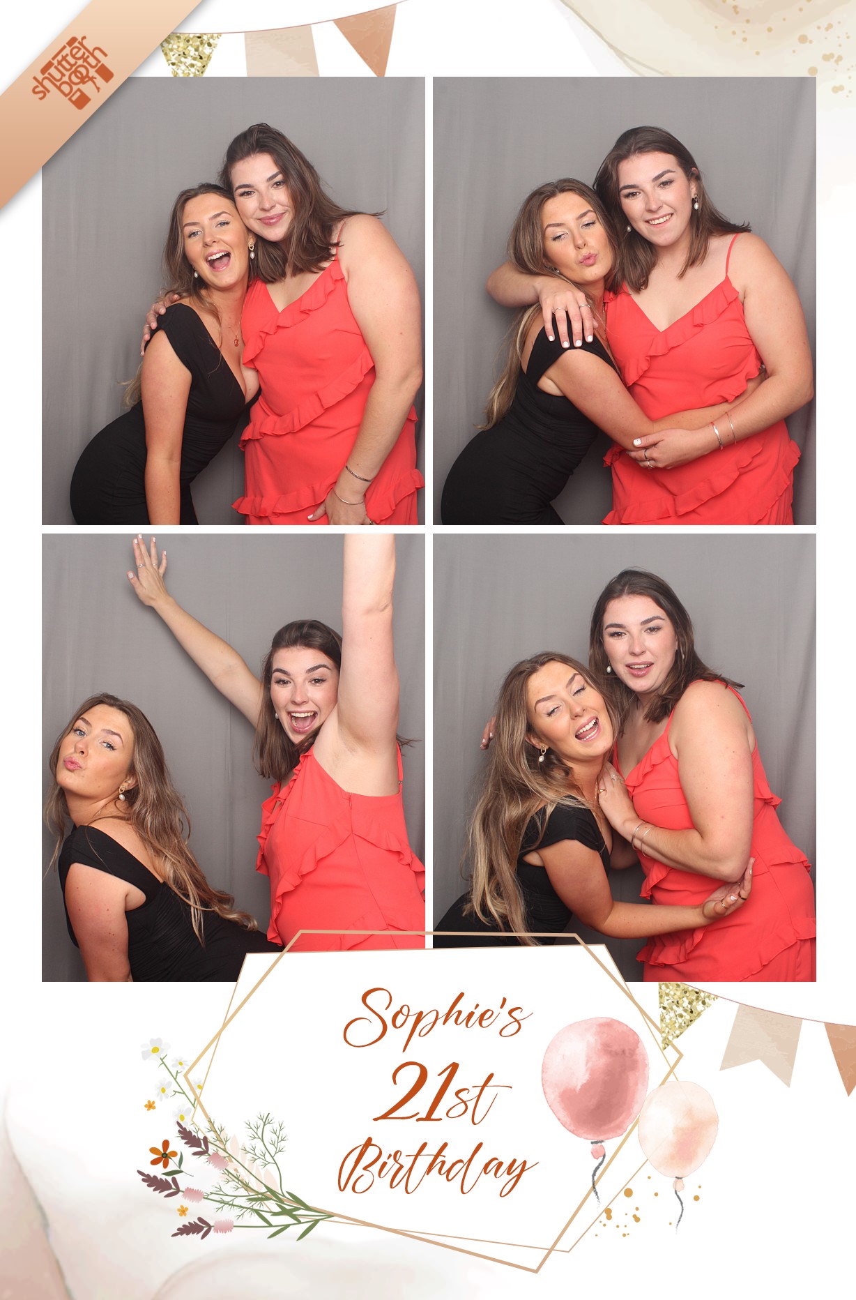 Sophie's 21st Birthday | View more photos from the event at gallery.shutterbooth.co.uk/u/Shutterbooth/Sophies-21st-Birthday
