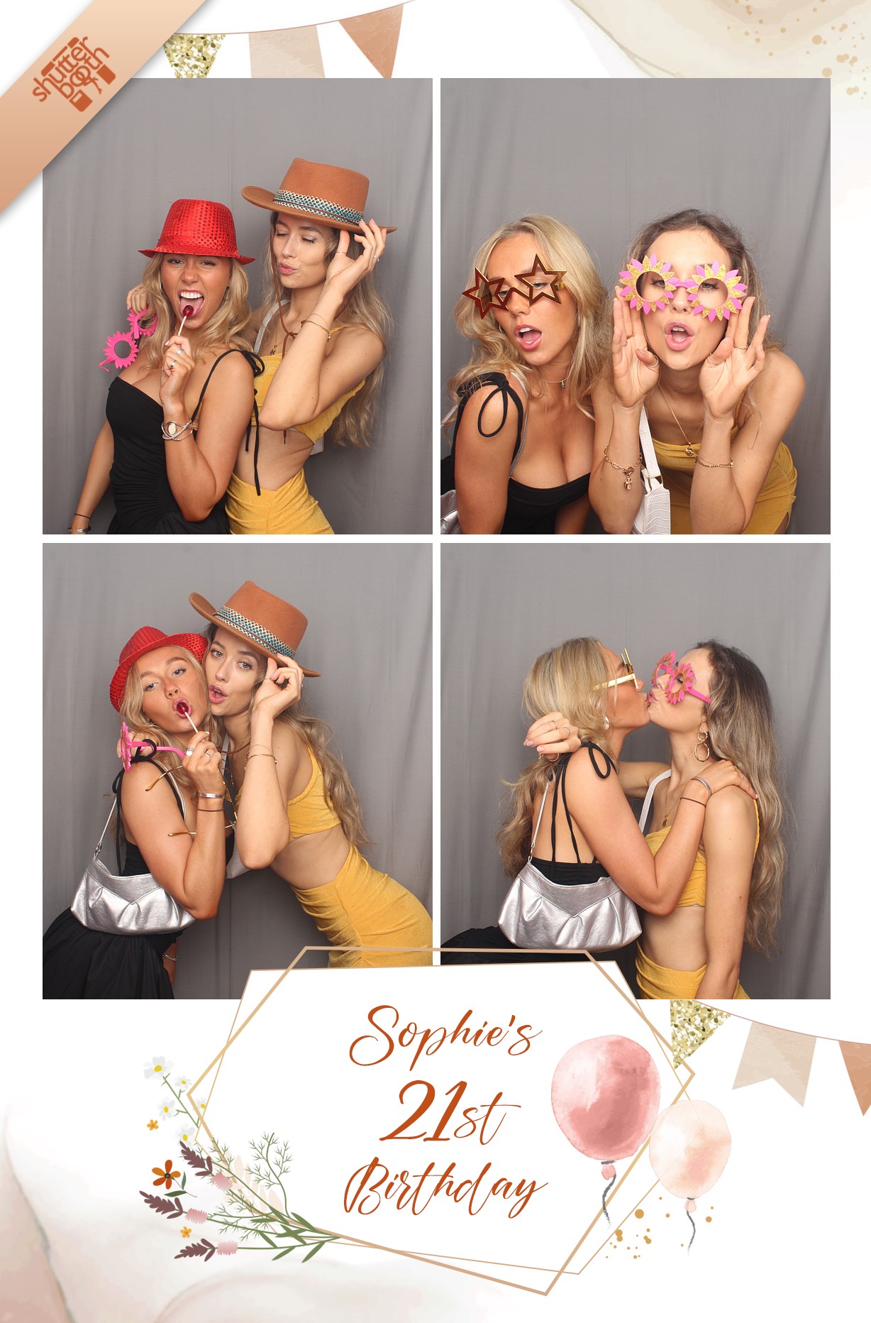 Sophie's 21st Birthday | View more photos from the event at gallery.shutterbooth.co.uk/u/Shutterbooth/Sophies-21st-Birthday