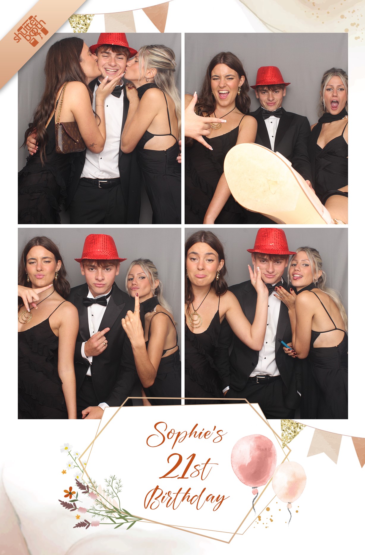 Sophie's 21st Birthday | View more photos from the event at gallery.shutterbooth.co.uk/u/Shutterbooth/Sophies-21st-Birthday