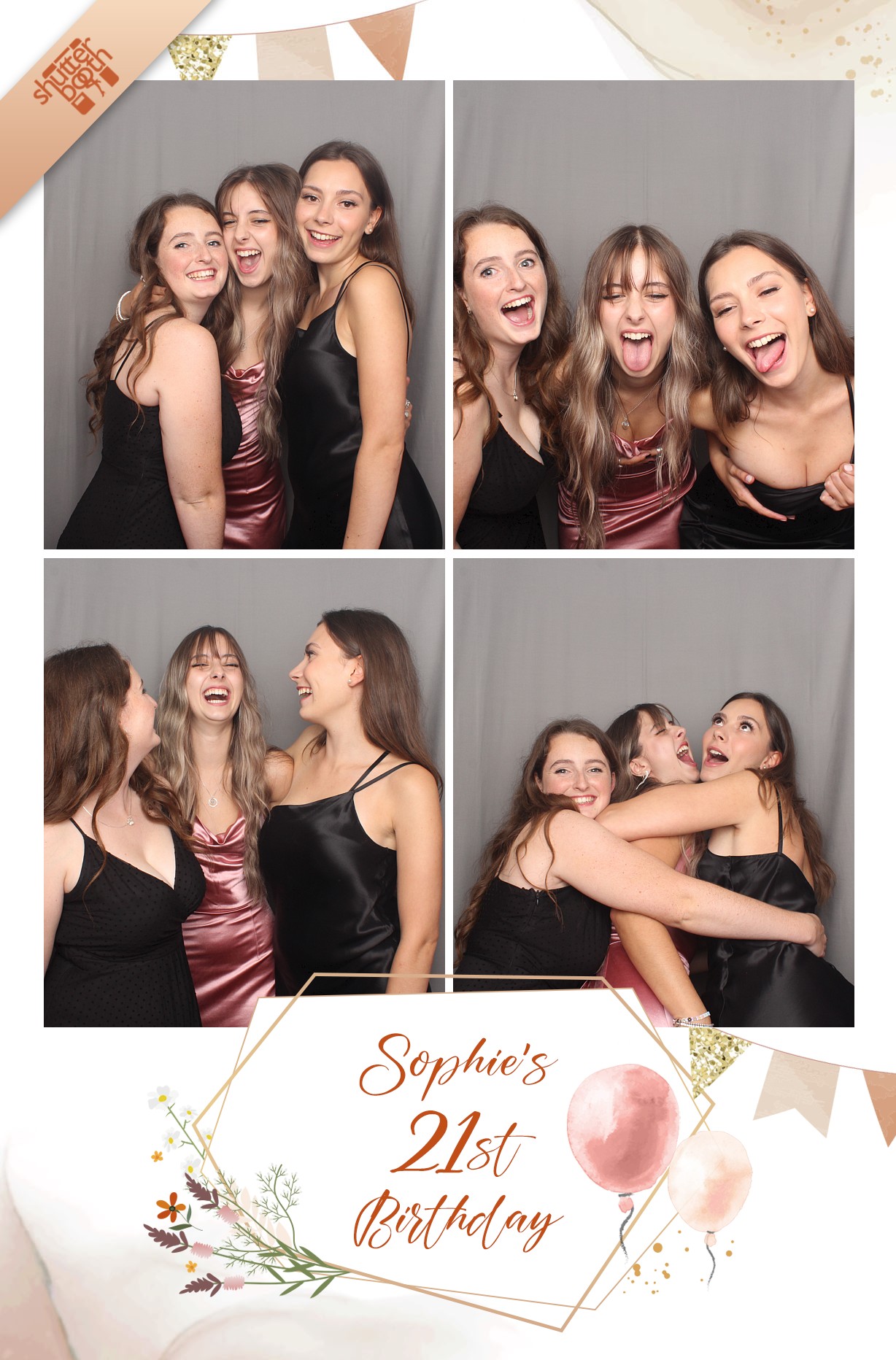 Sophie's 21st Birthday | View more photos from the event at gallery.shutterbooth.co.uk/u/Shutterbooth/Sophies-21st-Birthday