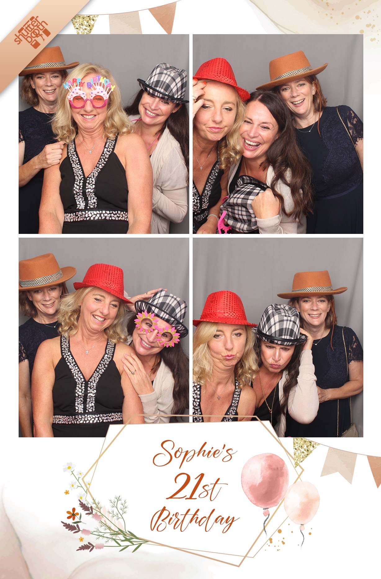 Sophie's 21st Birthday | View more photos from the event at gallery.shutterbooth.co.uk/u/Shutterbooth/Sophies-21st-Birthday