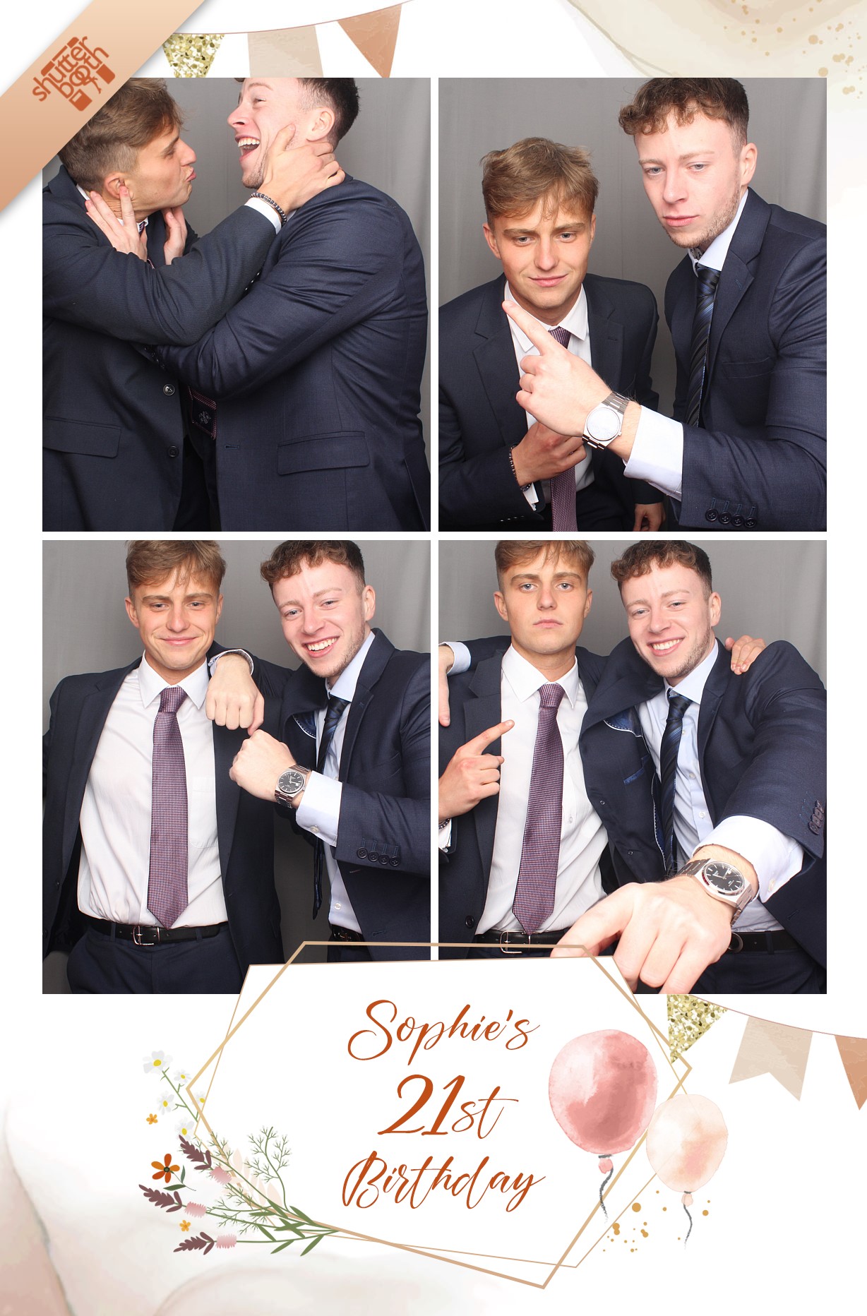 Sophie's 21st Birthday | View more photos from the event at gallery.shutterbooth.co.uk/u/Shutterbooth/Sophies-21st-Birthday