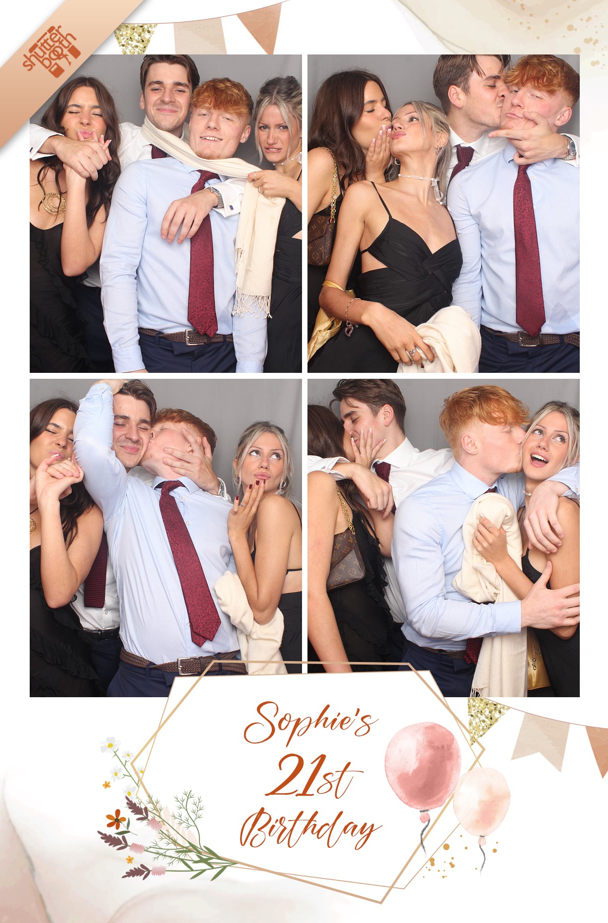Sophie's 21st Birthday | View more photos from the event at gallery.shutterbooth.co.uk/u/Shutterbooth/Sophies-21st-Birthday