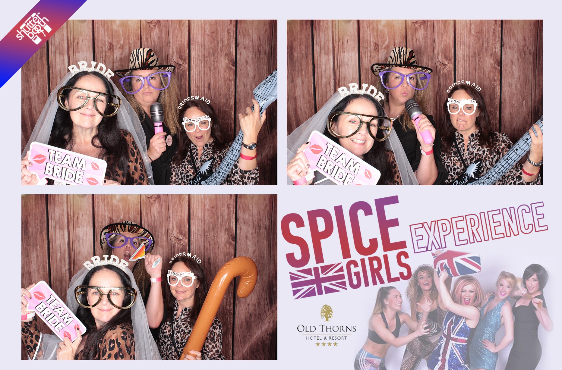 Spice Girls Experience Tribute Night | View more photos from the event at gallery.shutterbooth.co.uk/u/Shutterbooth/Spice-Girls-Experience-Tribute-Night