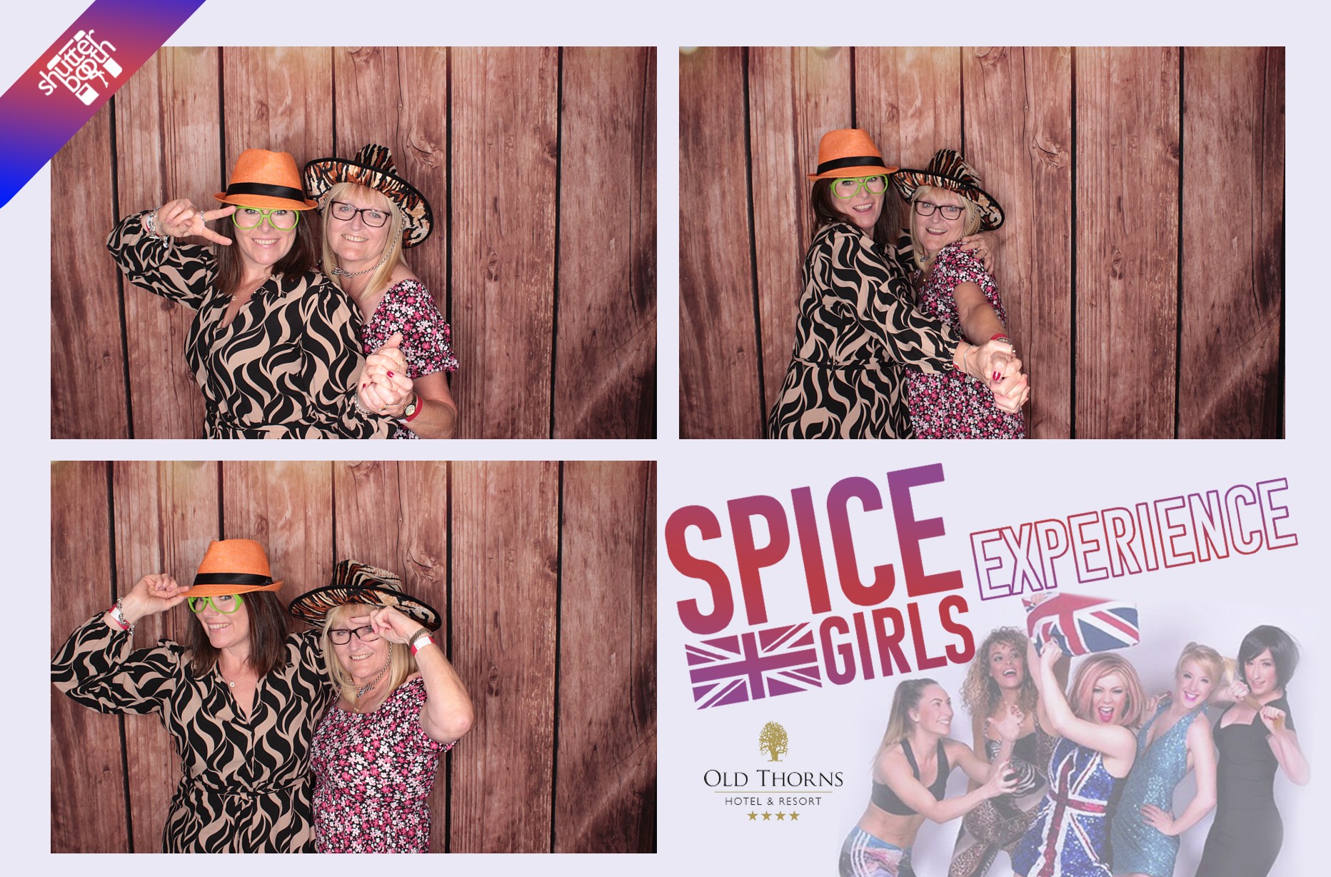 Spice Girls Experience Tribute Night | View more photos from the event at gallery.shutterbooth.co.uk/u/Shutterbooth/Spice-Girls-Experience-Tribute-Night