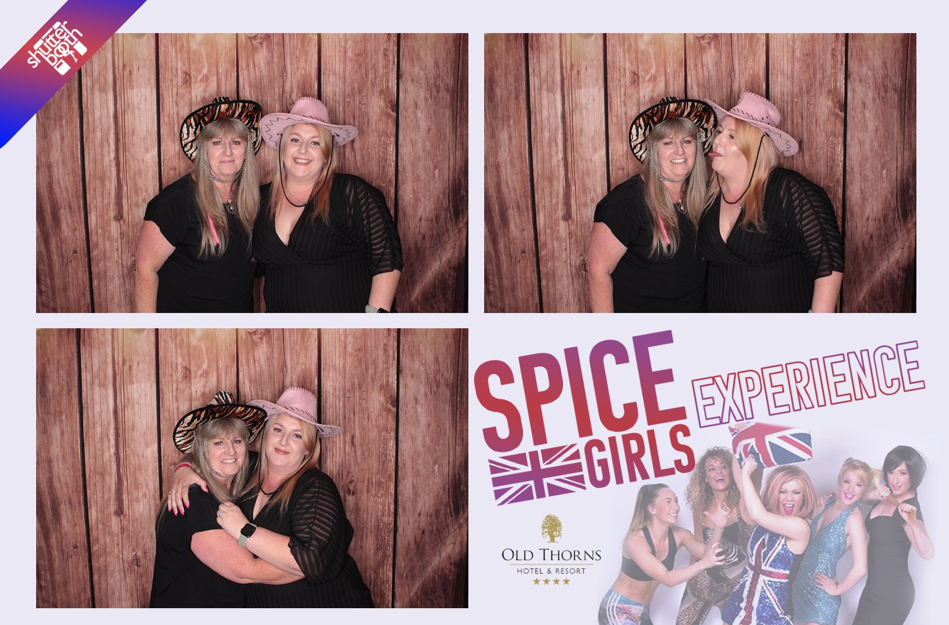 Spice Girls Experience Tribute Night | View more photos from the event at gallery.shutterbooth.co.uk/u/Shutterbooth/Spice-Girls-Experience-Tribute-Night