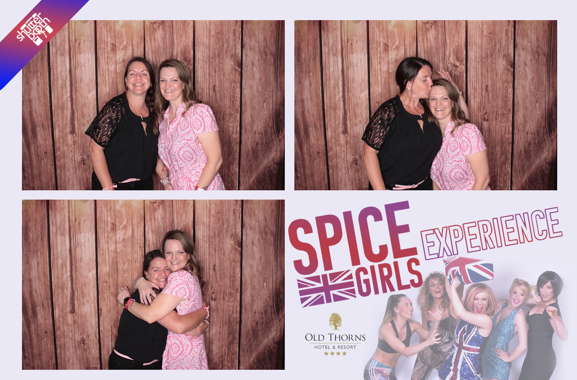 Spice Girls Experience Tribute Night | View more photos from the event at gallery.shutterbooth.co.uk/u/Shutterbooth/Spice-Girls-Experience-Tribute-Night