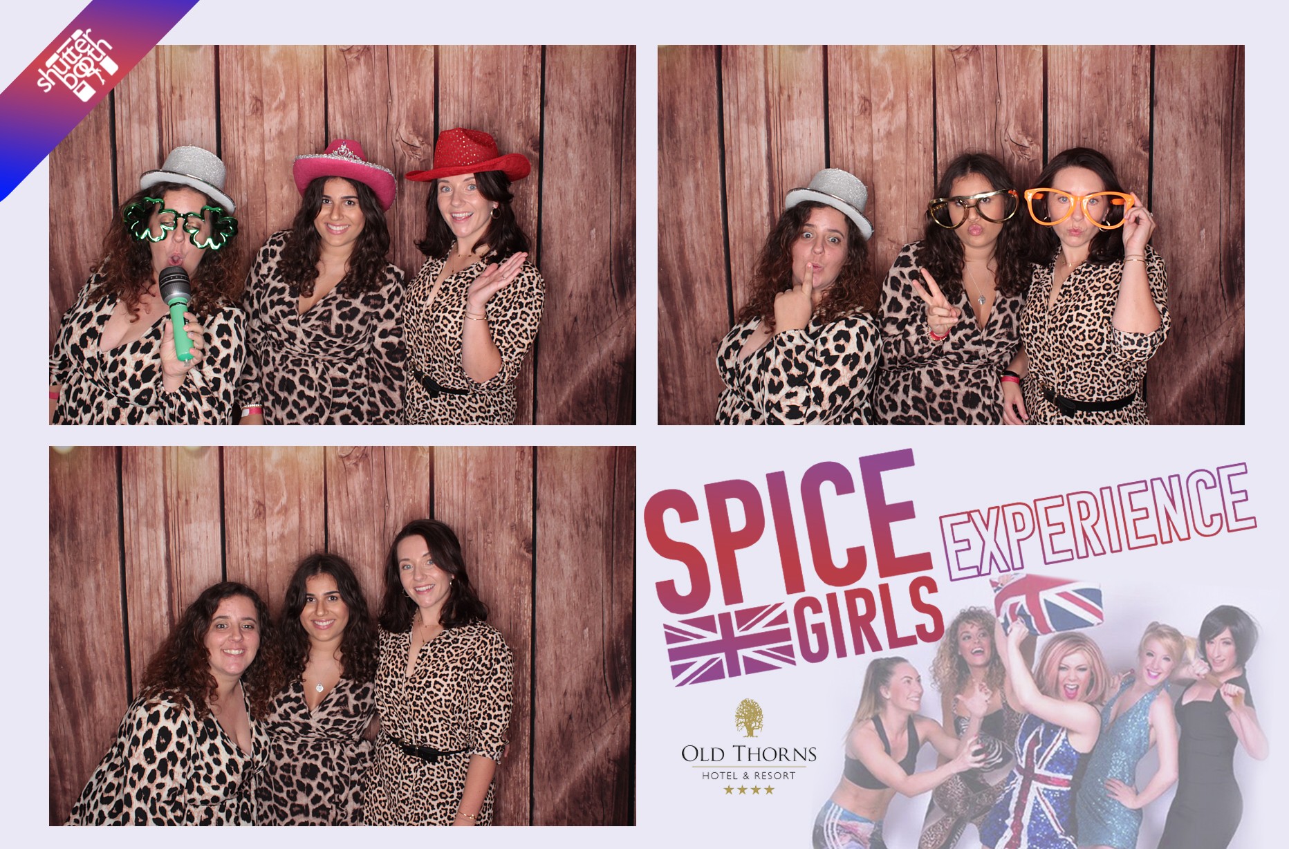 Spice Girls Experience Tribute Night | View more photos from the event at gallery.shutterbooth.co.uk/u/Shutterbooth/Spice-Girls-Experience-Tribute-Night