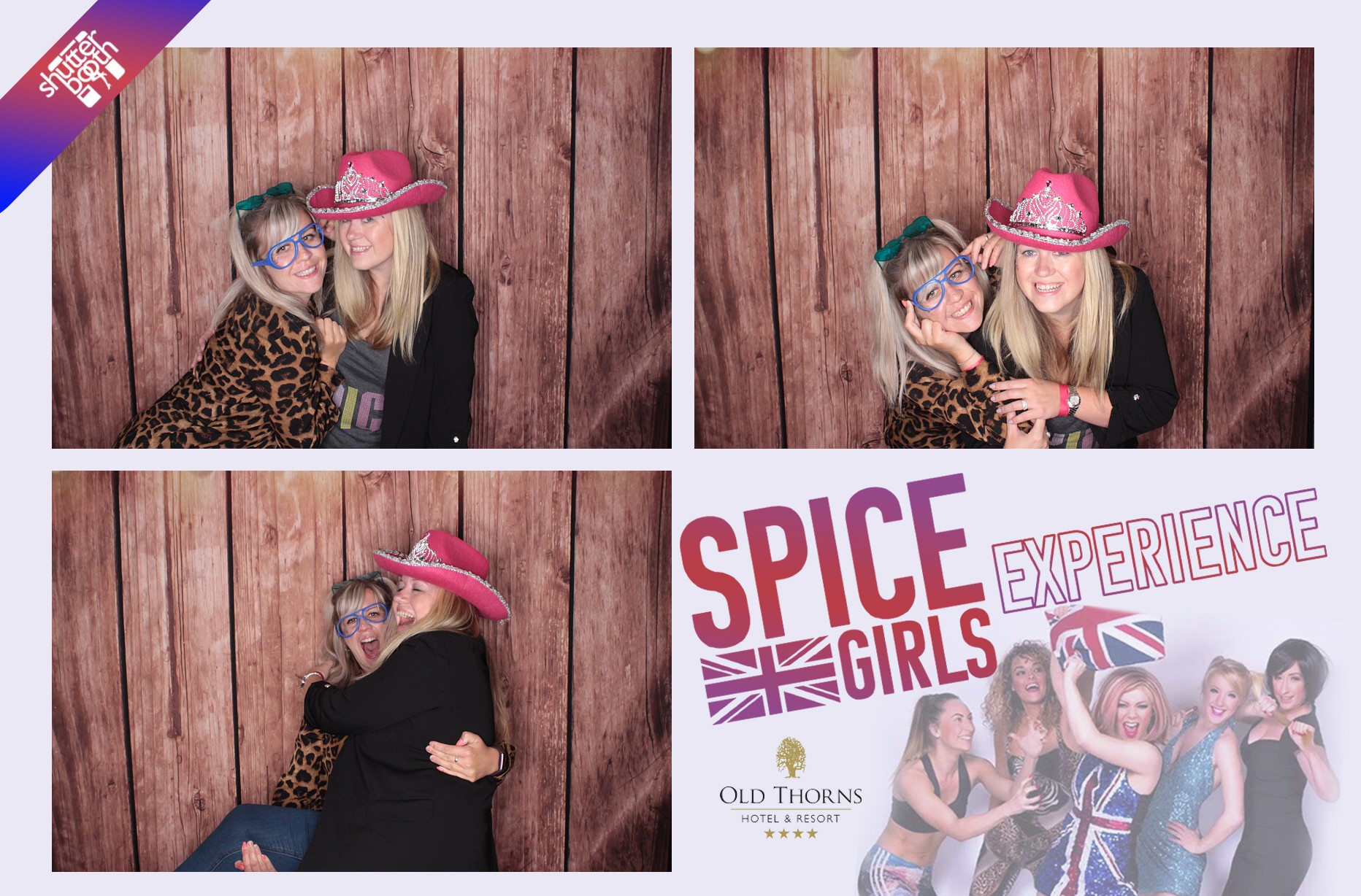 Spice Girls Experience Tribute Night | View more photos from the event at gallery.shutterbooth.co.uk/u/Shutterbooth/Spice-Girls-Experience-Tribute-Night