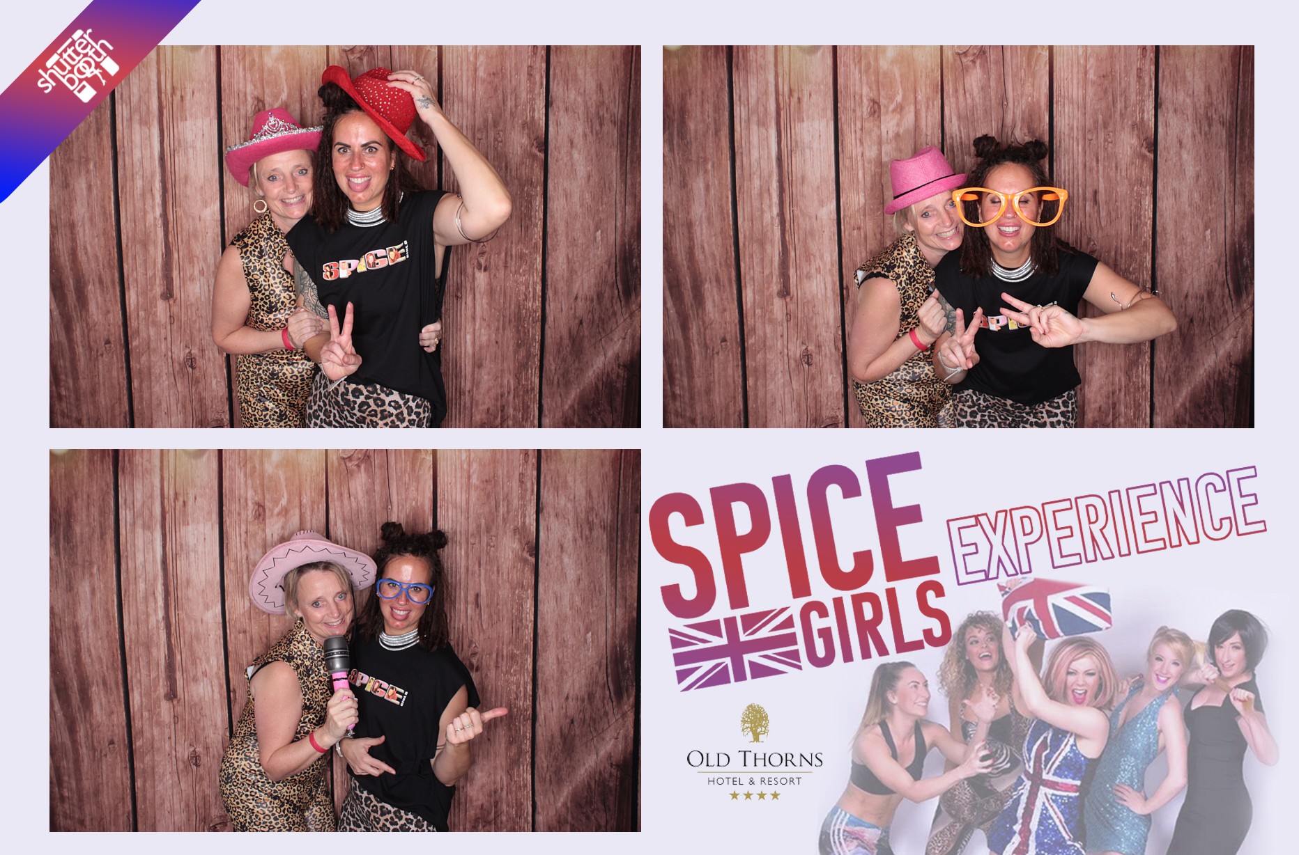 Spice Girls Experience Tribute Night | View more photos from the event at gallery.shutterbooth.co.uk/u/Shutterbooth/Spice-Girls-Experience-Tribute-Night