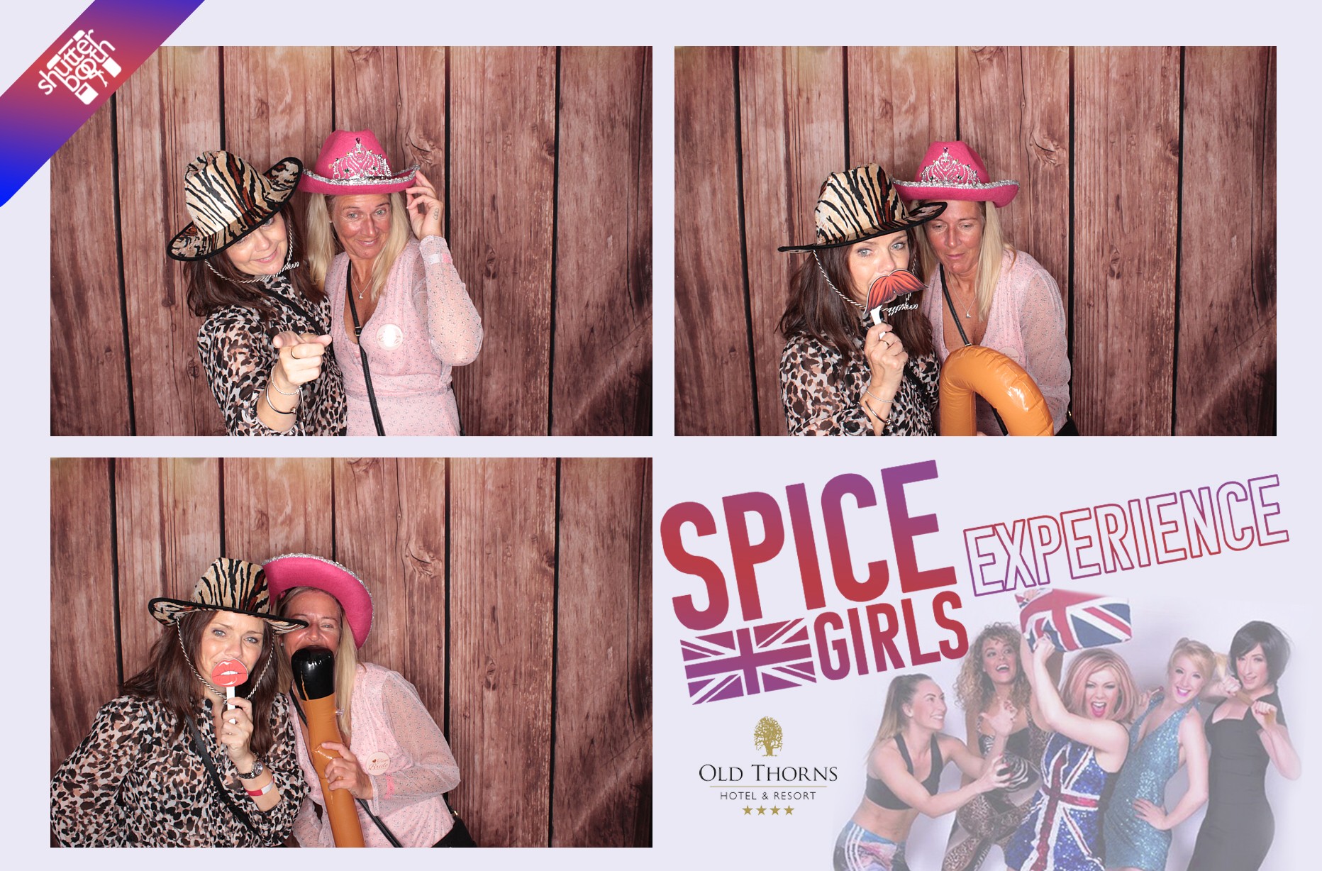 Spice Girls Experience Tribute Night | View more photos from the event at gallery.shutterbooth.co.uk/u/Shutterbooth/Spice-Girls-Experience-Tribute-Night